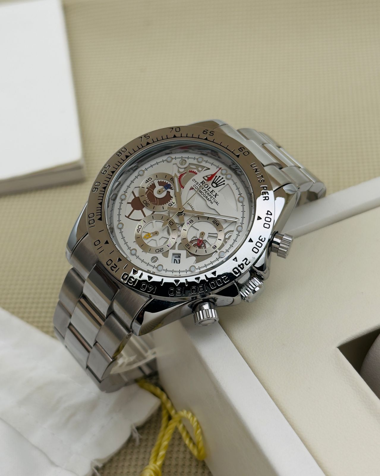 ROLEX MENS PREMIUM WATCHES