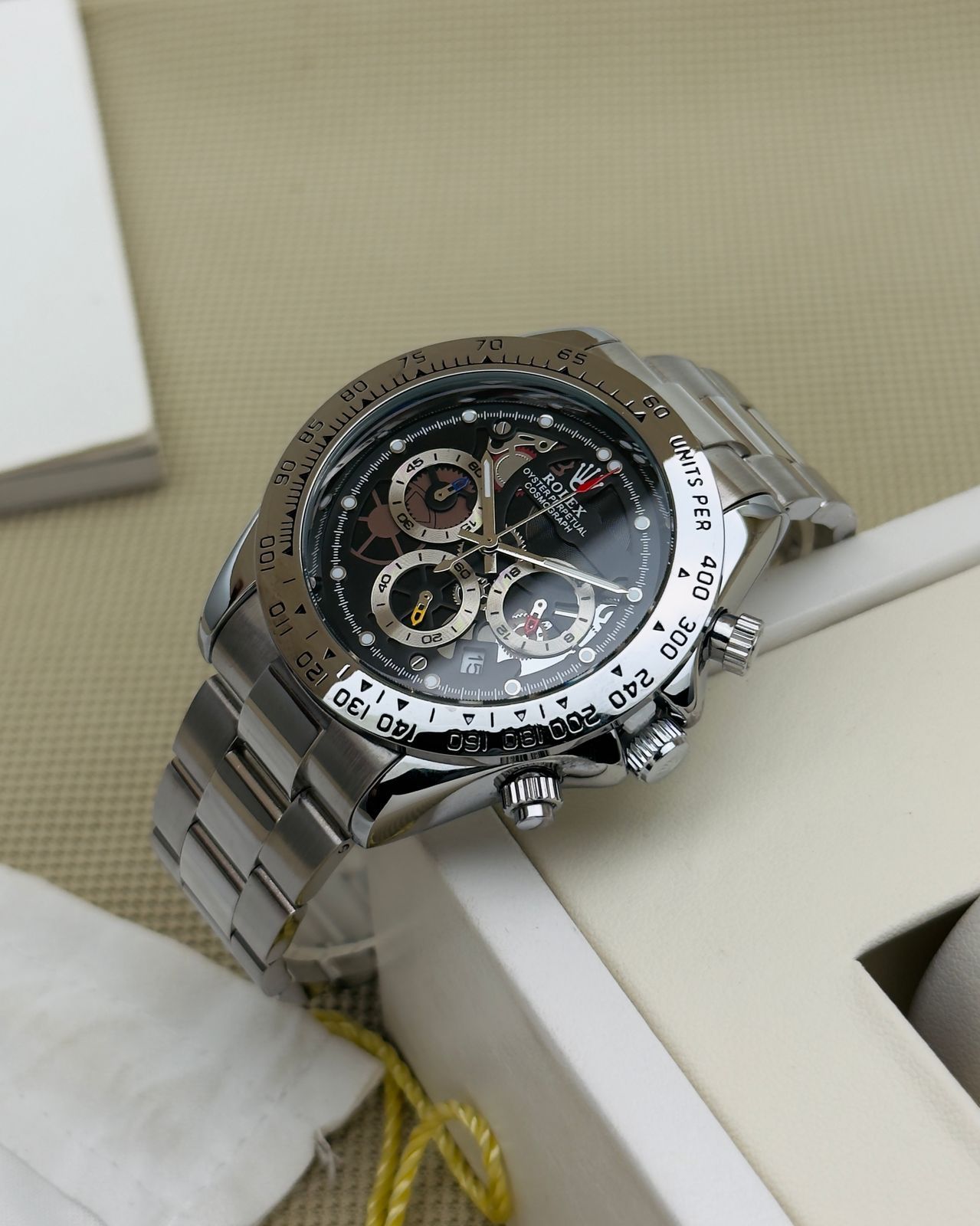 ROLEX MENS PREMIUM WATCHES