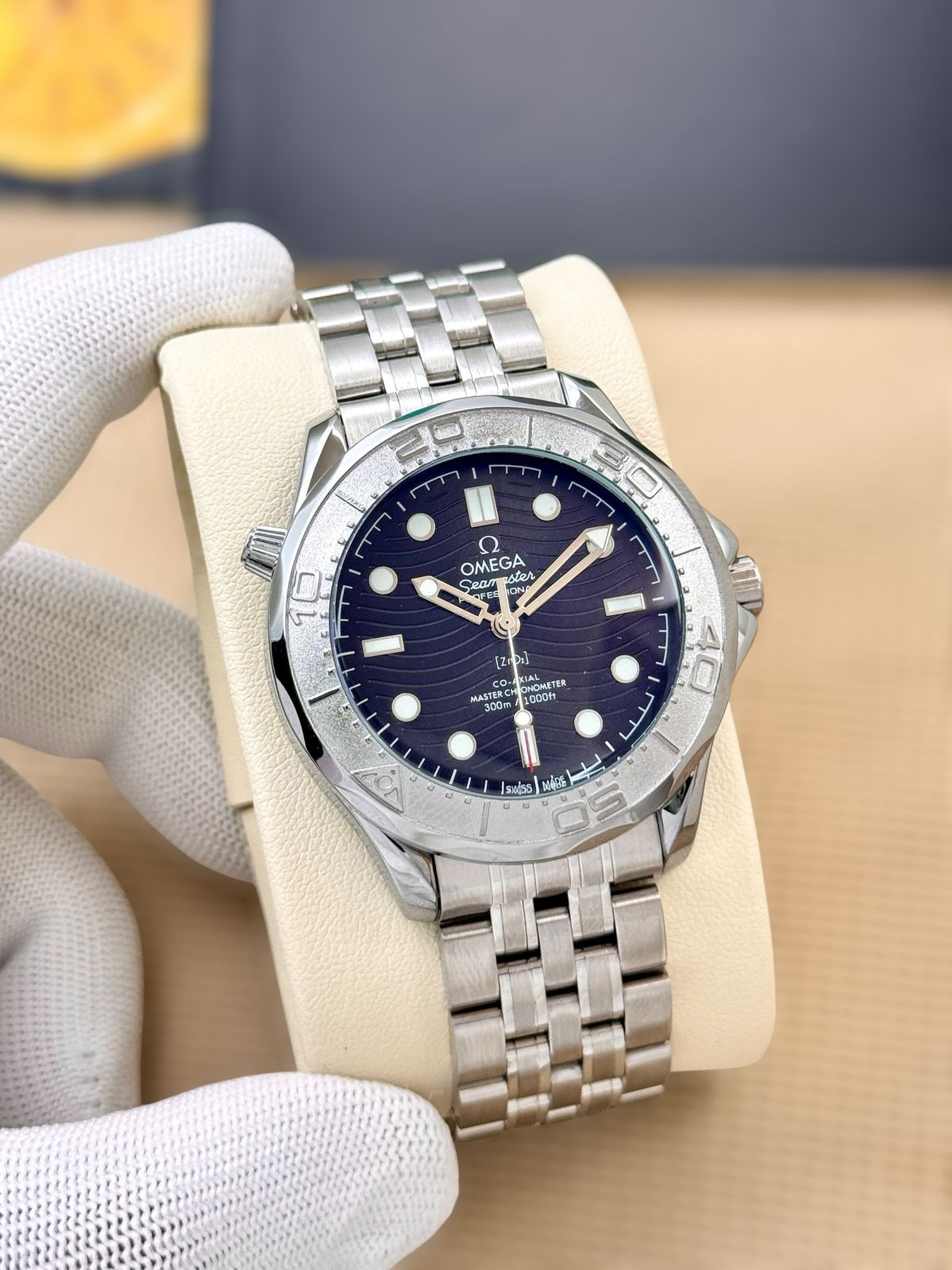 OMEGA MENS PREMIUM WATCHES