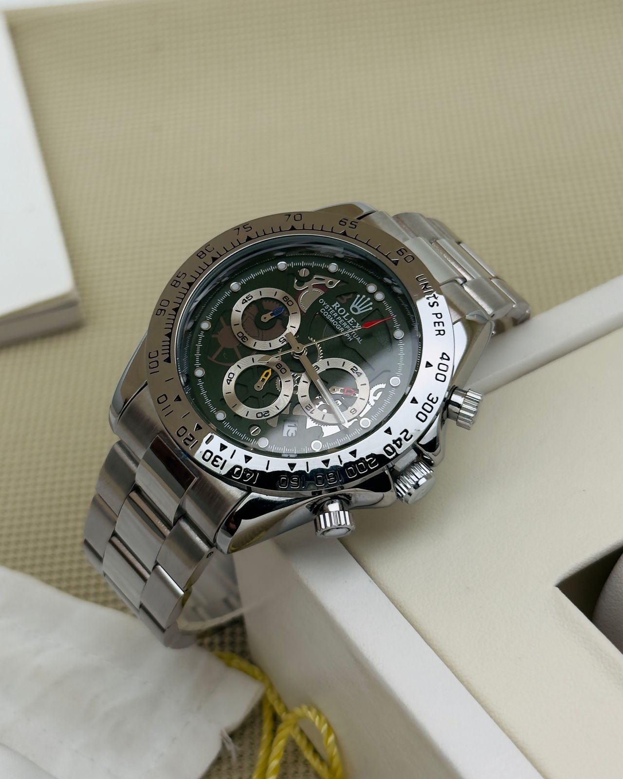 ROLEX MENS PREMIUM WATCHES