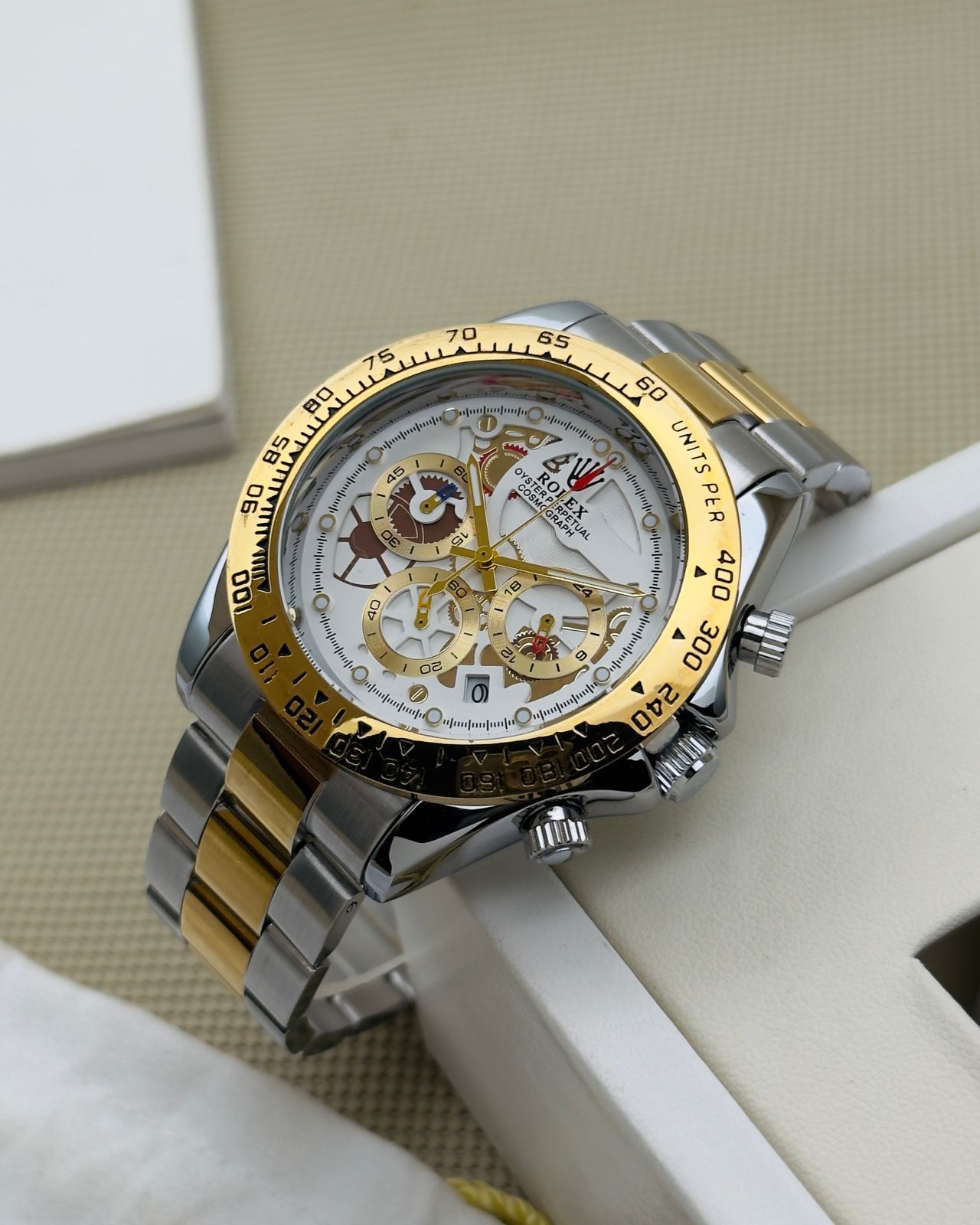 ROLEX MENS PREMIUM WATCHES