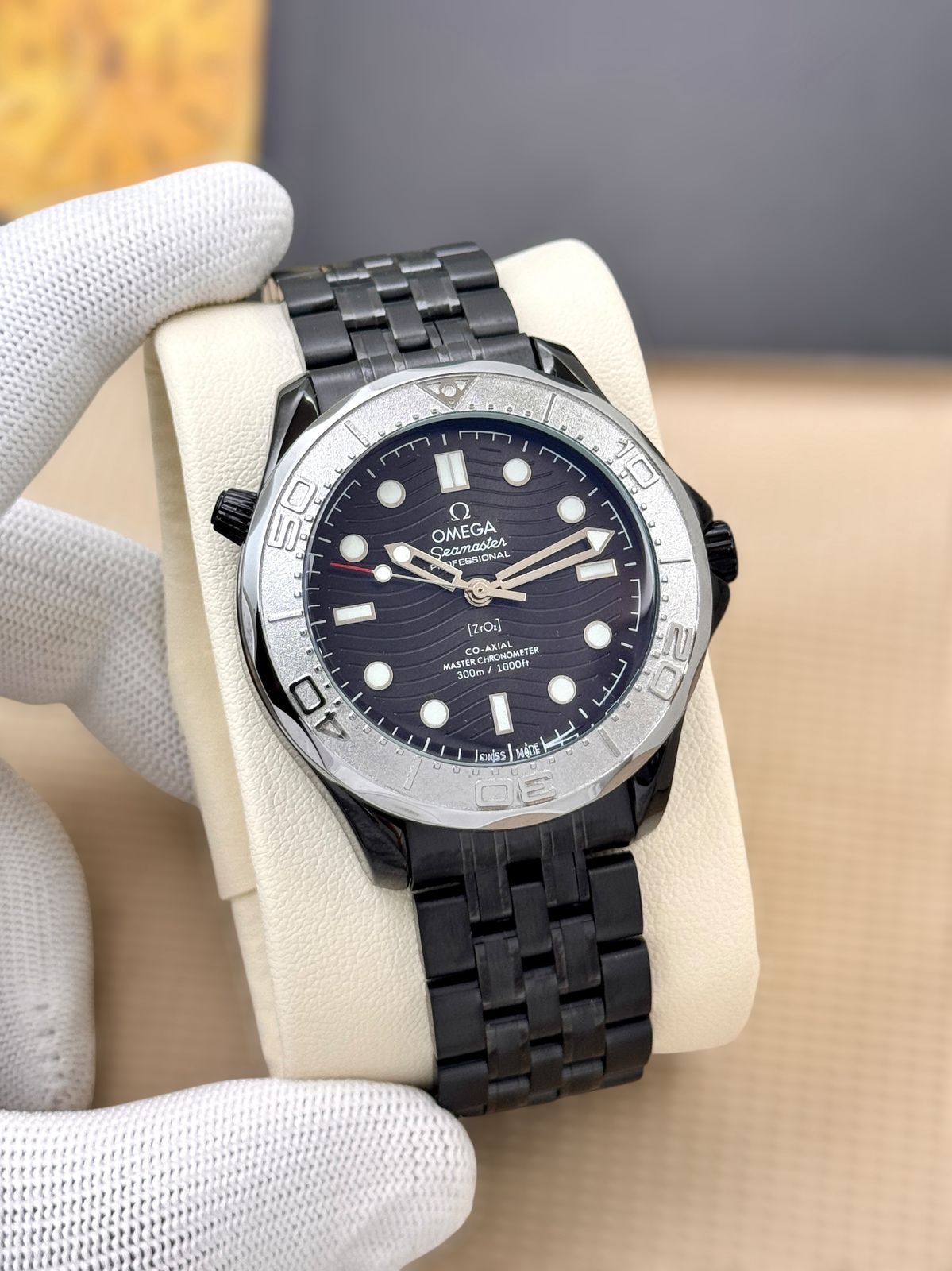 OMEGA MENS PREMIUM WATCHES