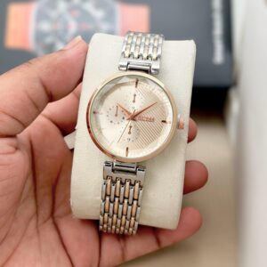 GUESS WOMENS PREMIUM WATCHES