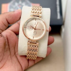 GUESS WOMENS PREMIUM WATCHES