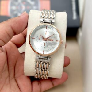 GUESS WOMENS PREMIUM WATCHES