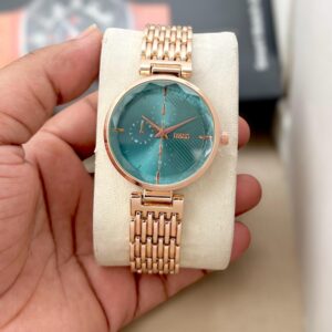 GUESS WOMENS PREMIUM WATCHES