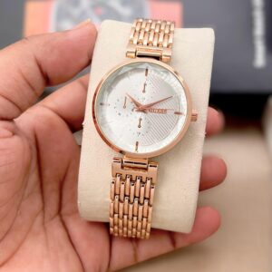 GUESS WOMENS PREMIUM WATCHES