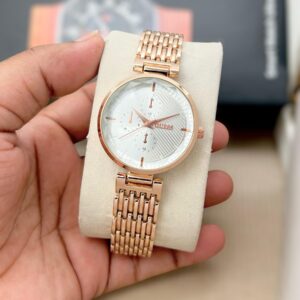 GUESS WOMENS PREMIUM WATCHES