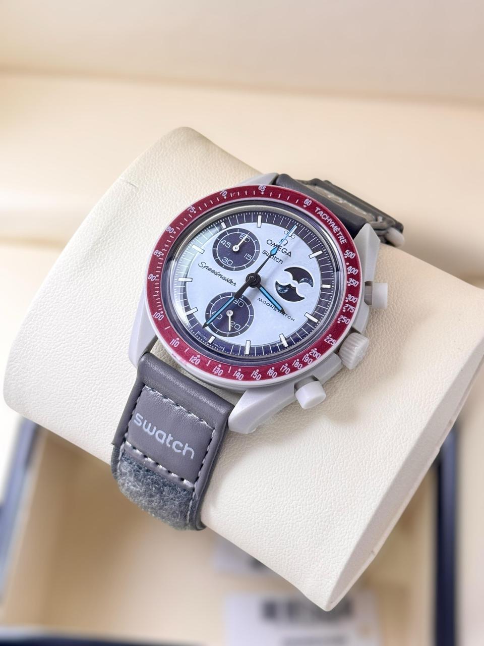 OMEGA MENS PREMIUM WATCHES