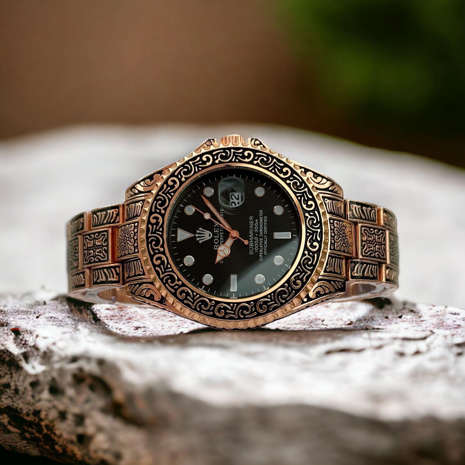ROLEX MENS PREMIUM WATCHES