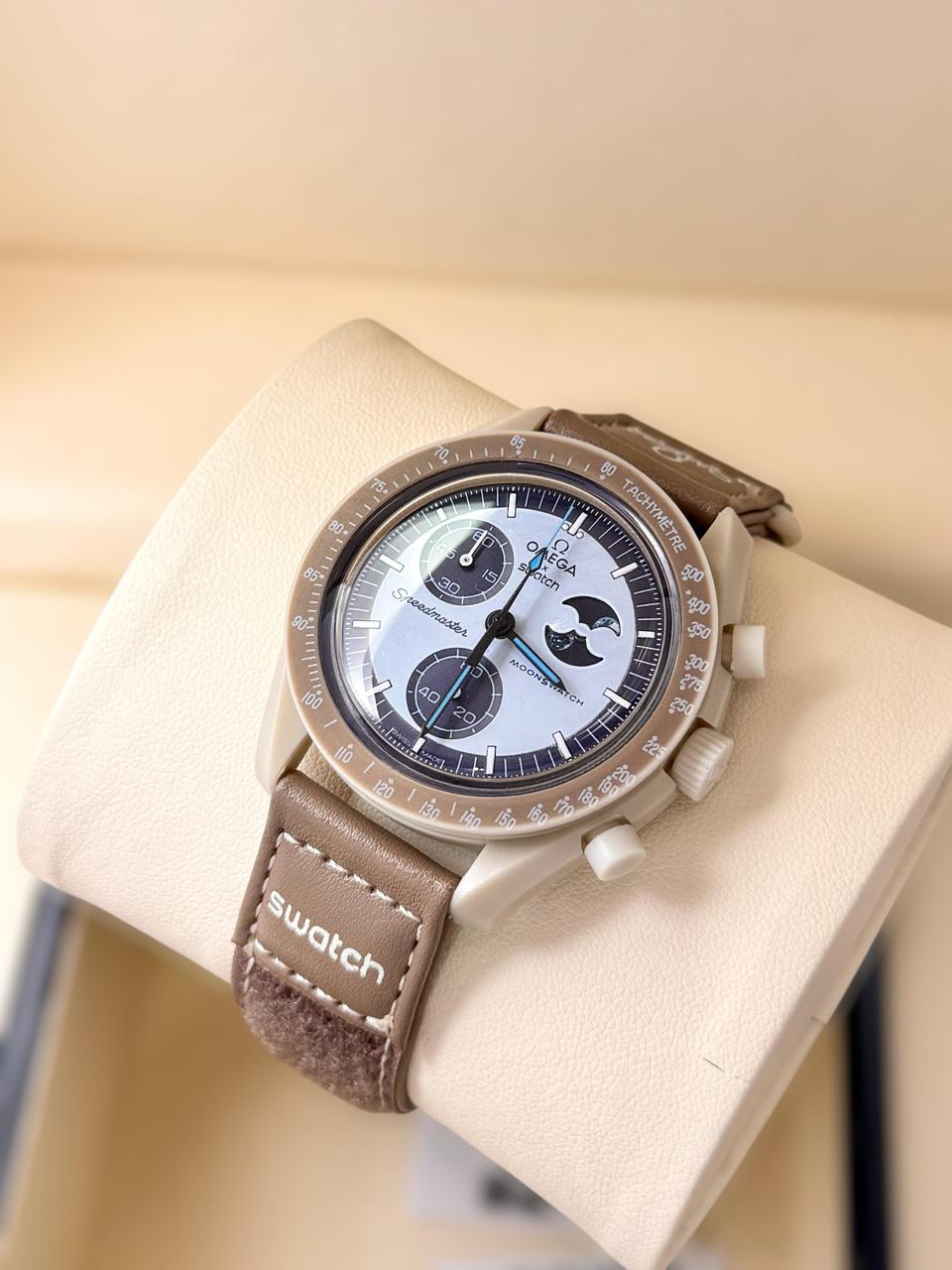 OMEGA MENS PREMIUM WATCHES