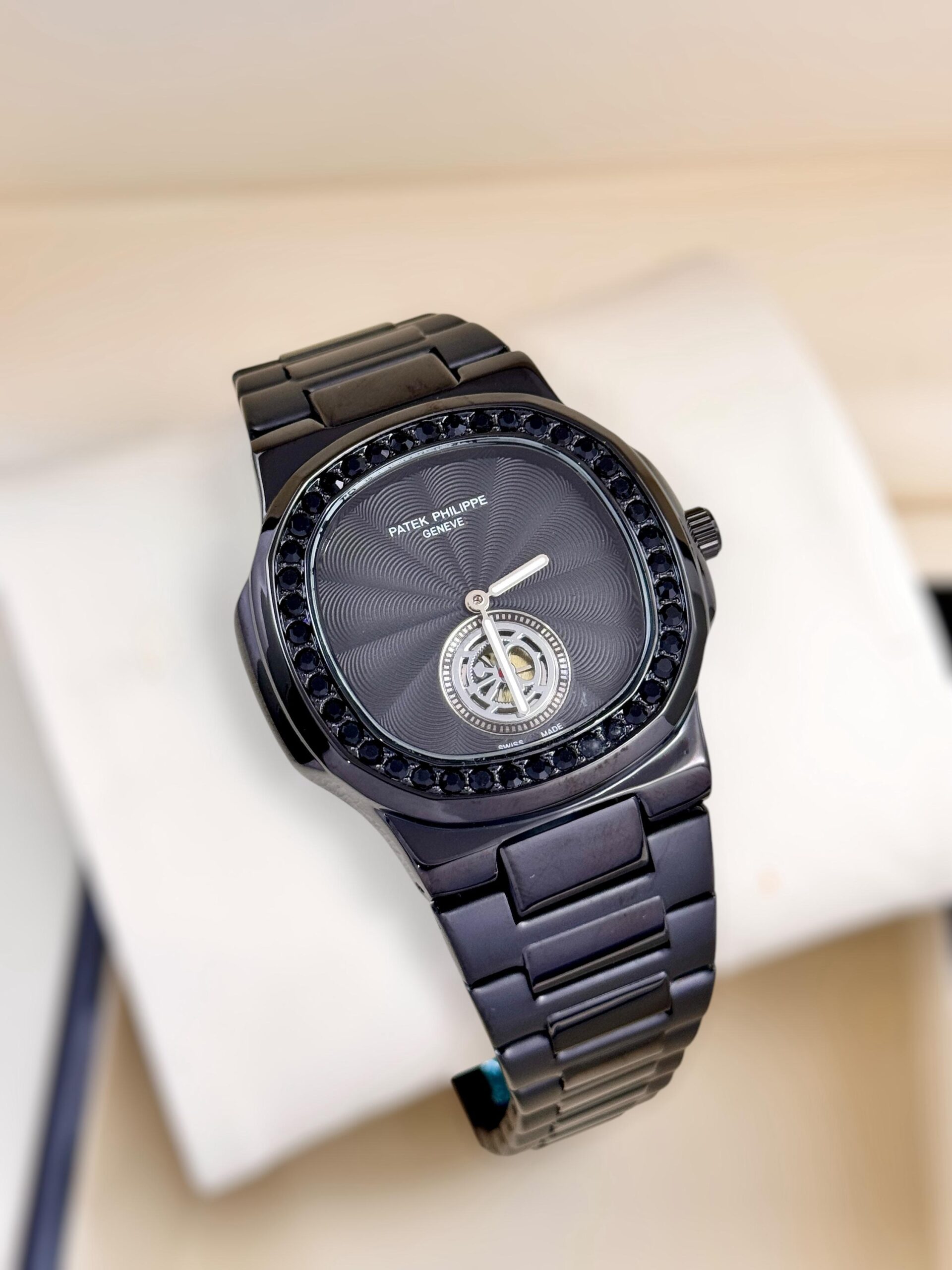 PATEKPHILIPPE MENS PREMIUM WATCHES