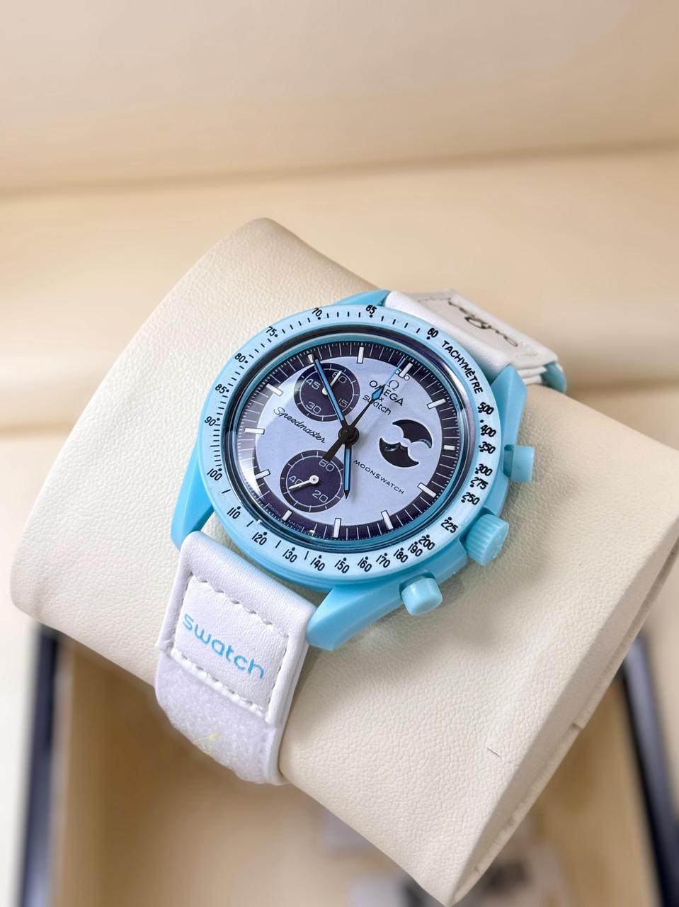 OMEGA MENS PREMIUM WATCHES