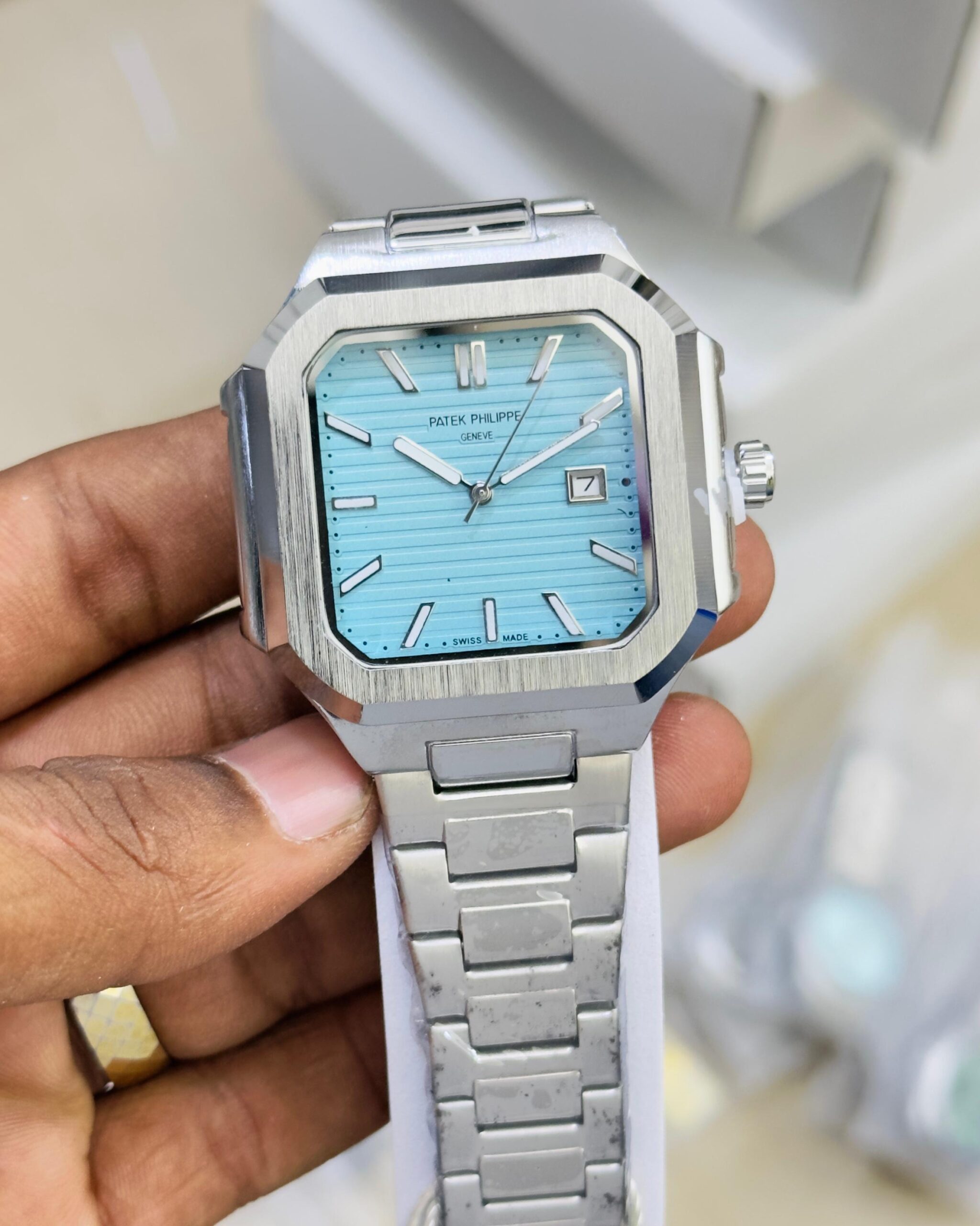 PATEKPHILIPPE MENS PREMIUM WATCHES