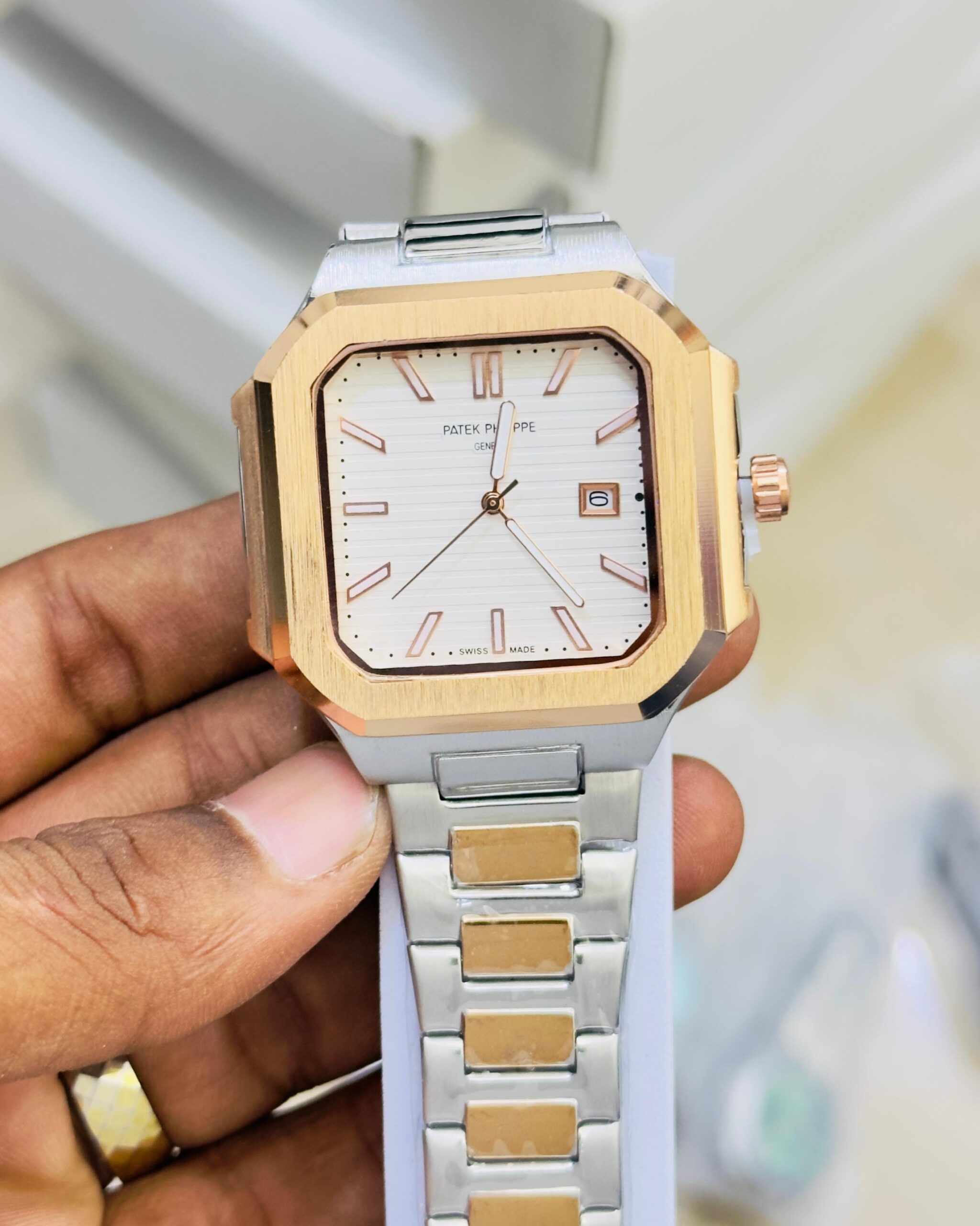 PATEKPHILIPPE MENS PREMIUM WATCHES