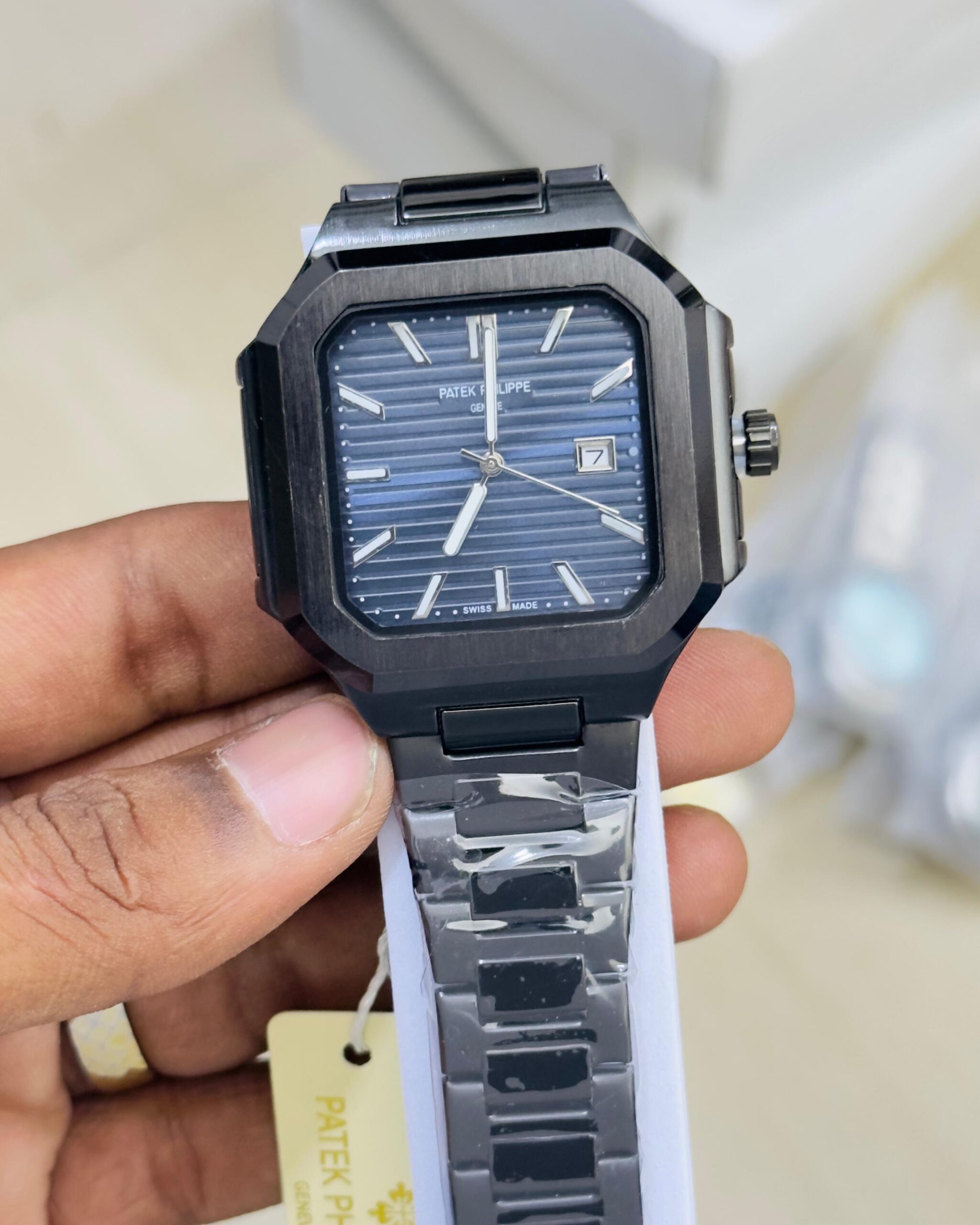 PATEKPHILIPPE MENS PREMIUM WATCHES