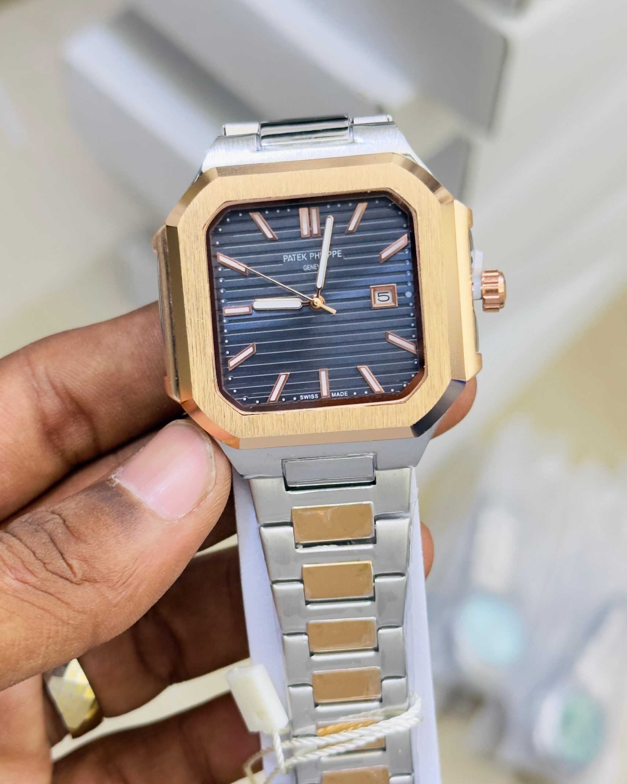 PATEKPHILIPPE MENS PREMIUM WATCHES