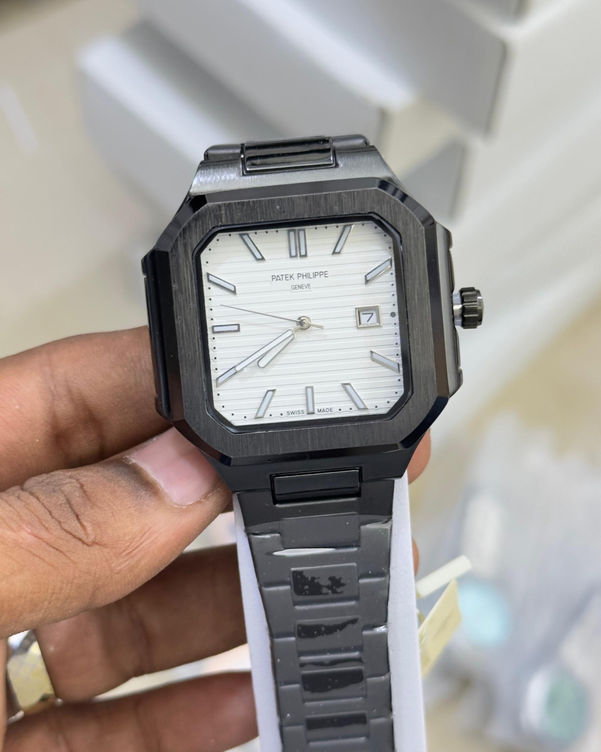 PATEKPHILIPPE MENS PREMIUM WATCHES