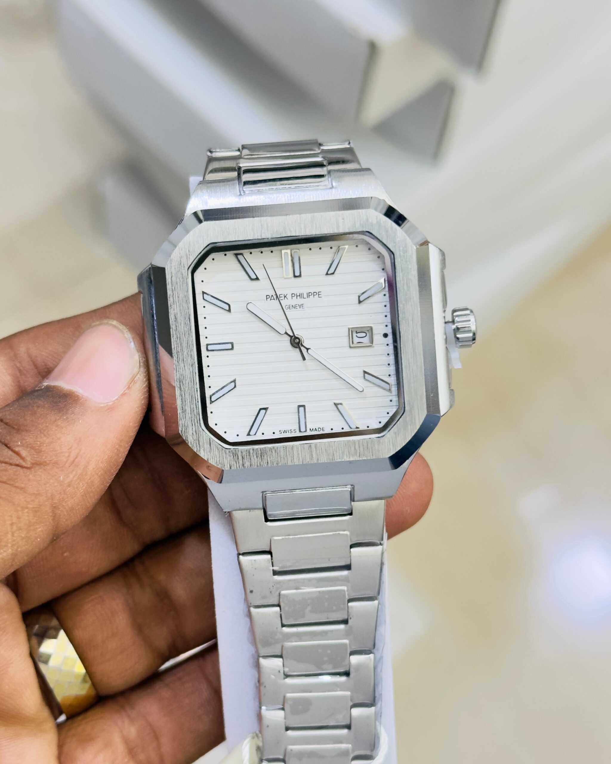 PATEKPHILIPPE MENS PREMIUM WATCHES