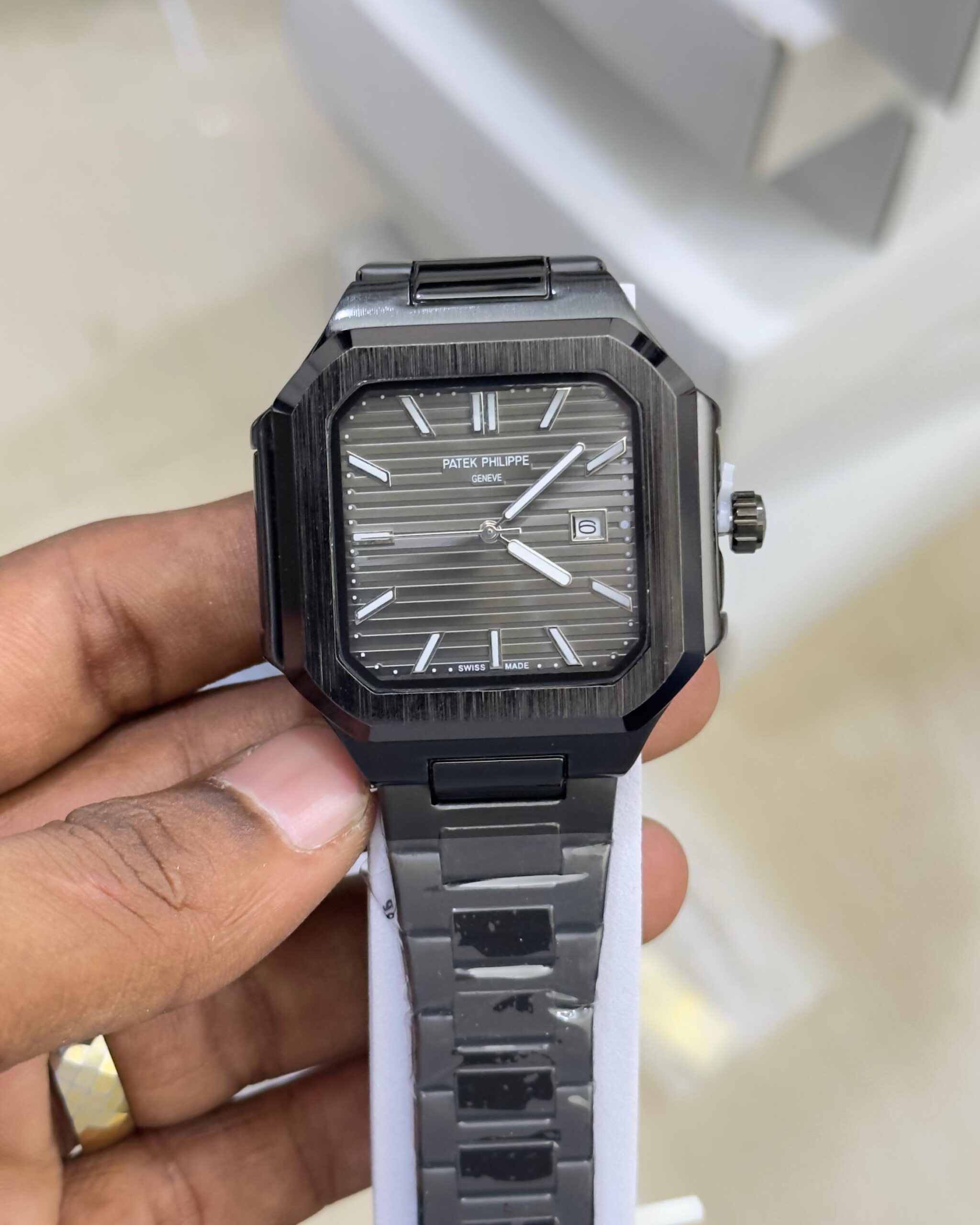 PATEKPHILIPPE MENS PREMIUM WATCHES