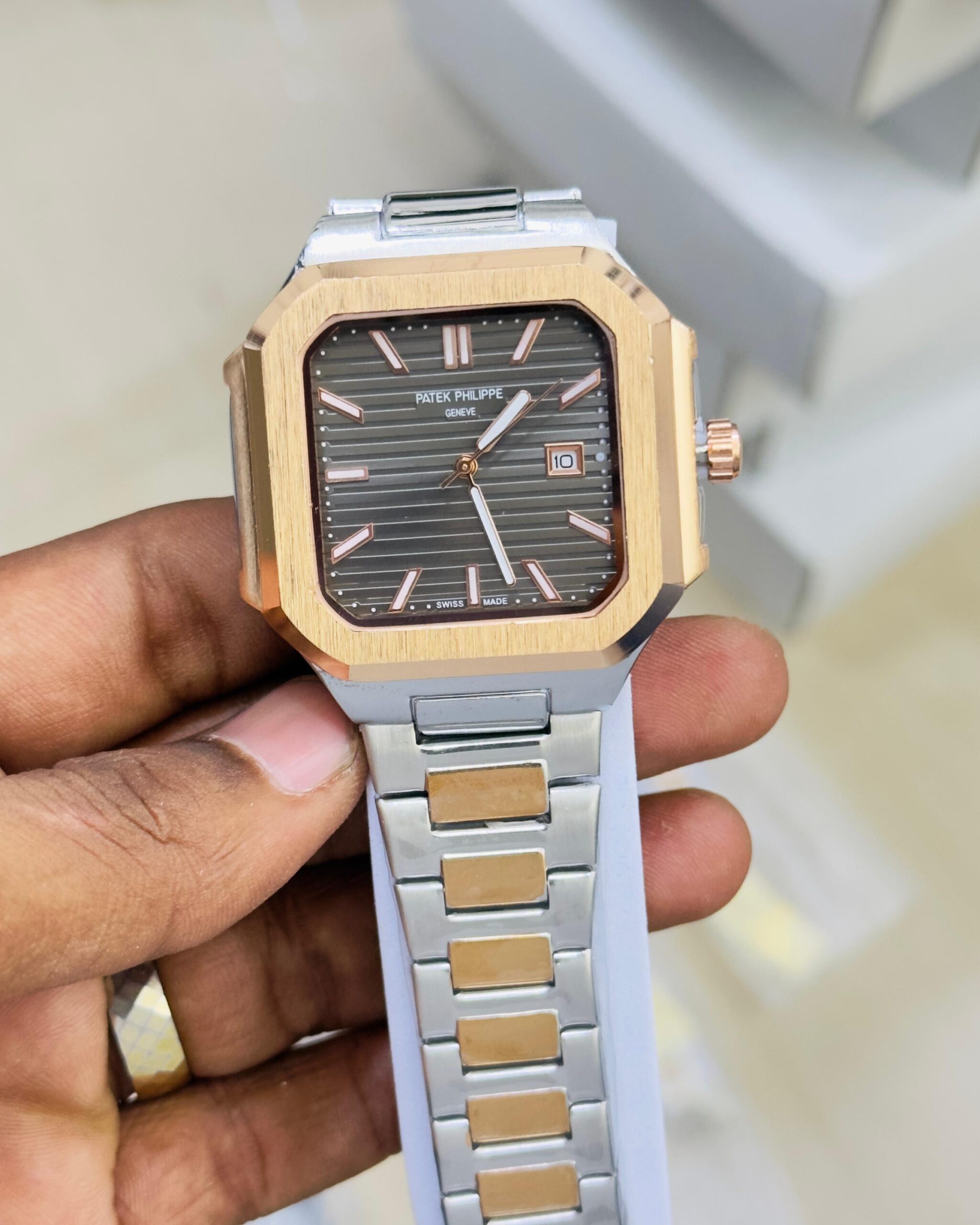 PATEKPHILIPPE MENS PREMIUM WATCHES