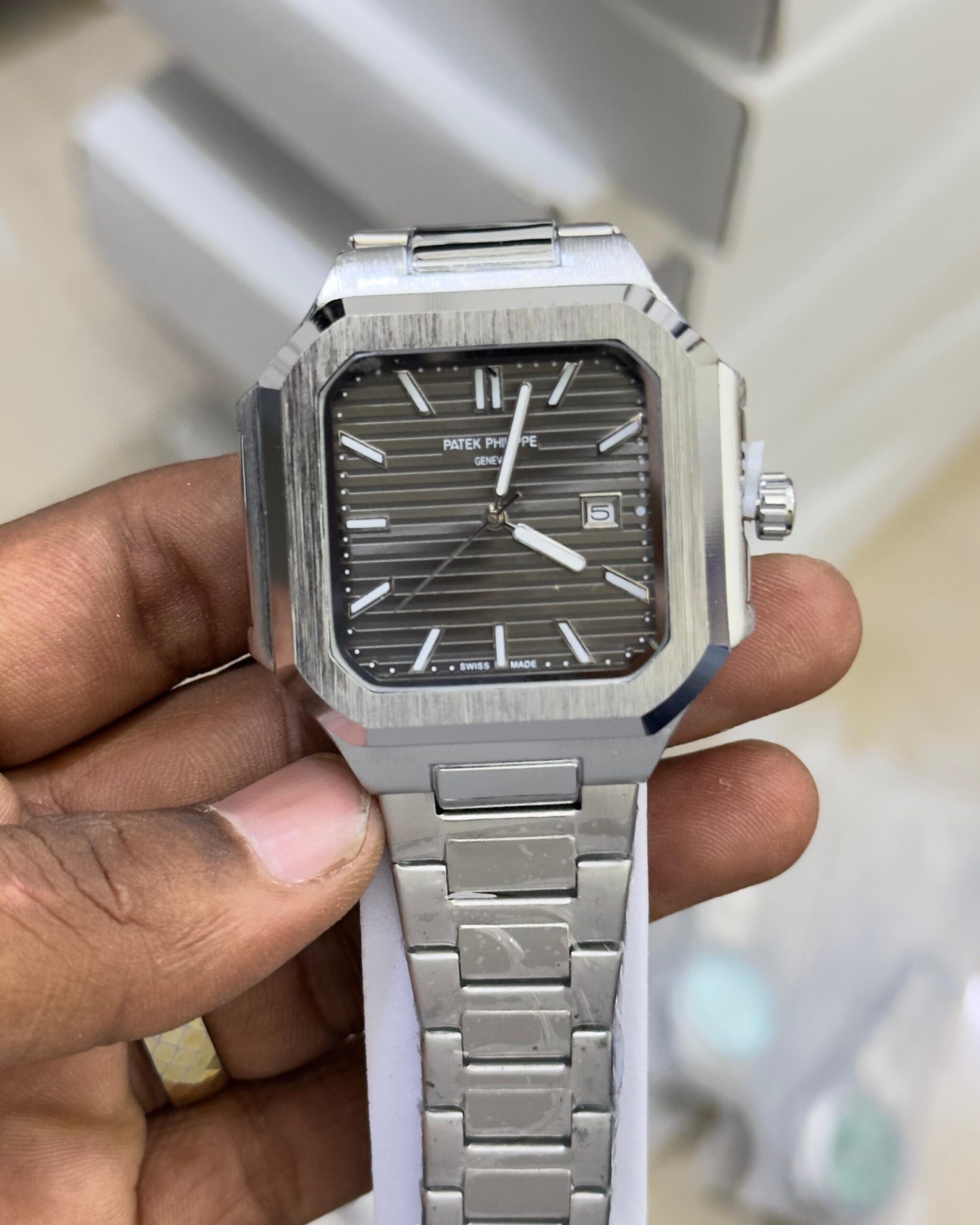 PATEKPHILIPPE MENS PREMIUM WATCHES