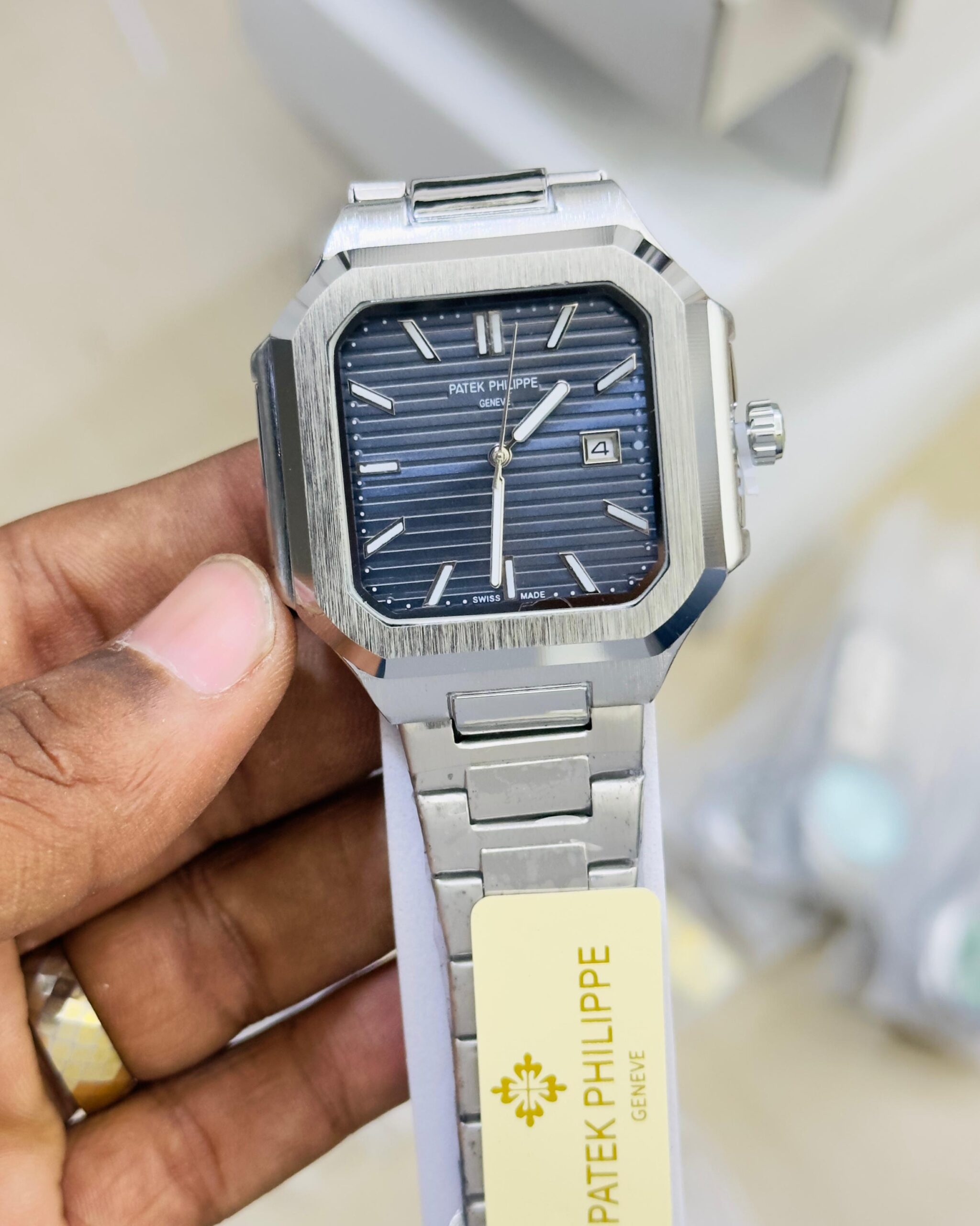 PATEKPHILIPPE MENS PREMIUM WATCHES