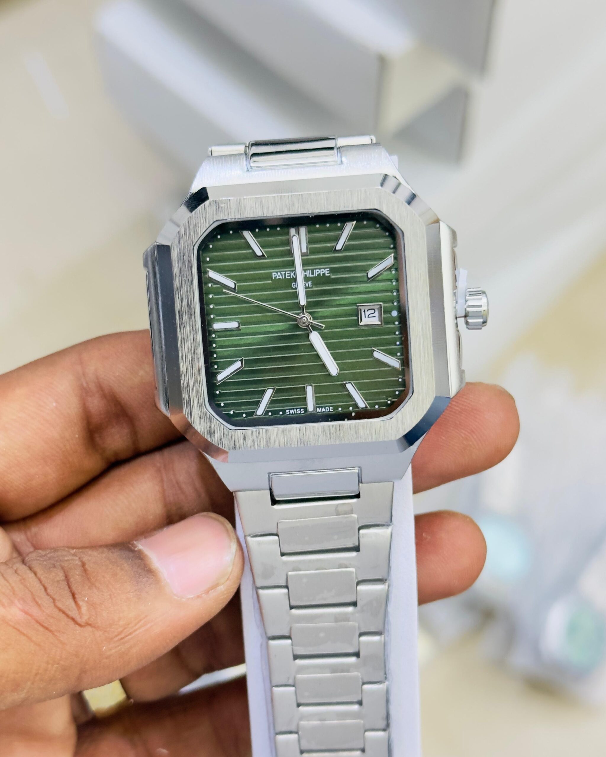 PATEKPHILIPPE MENS PREMIUM WATCHES