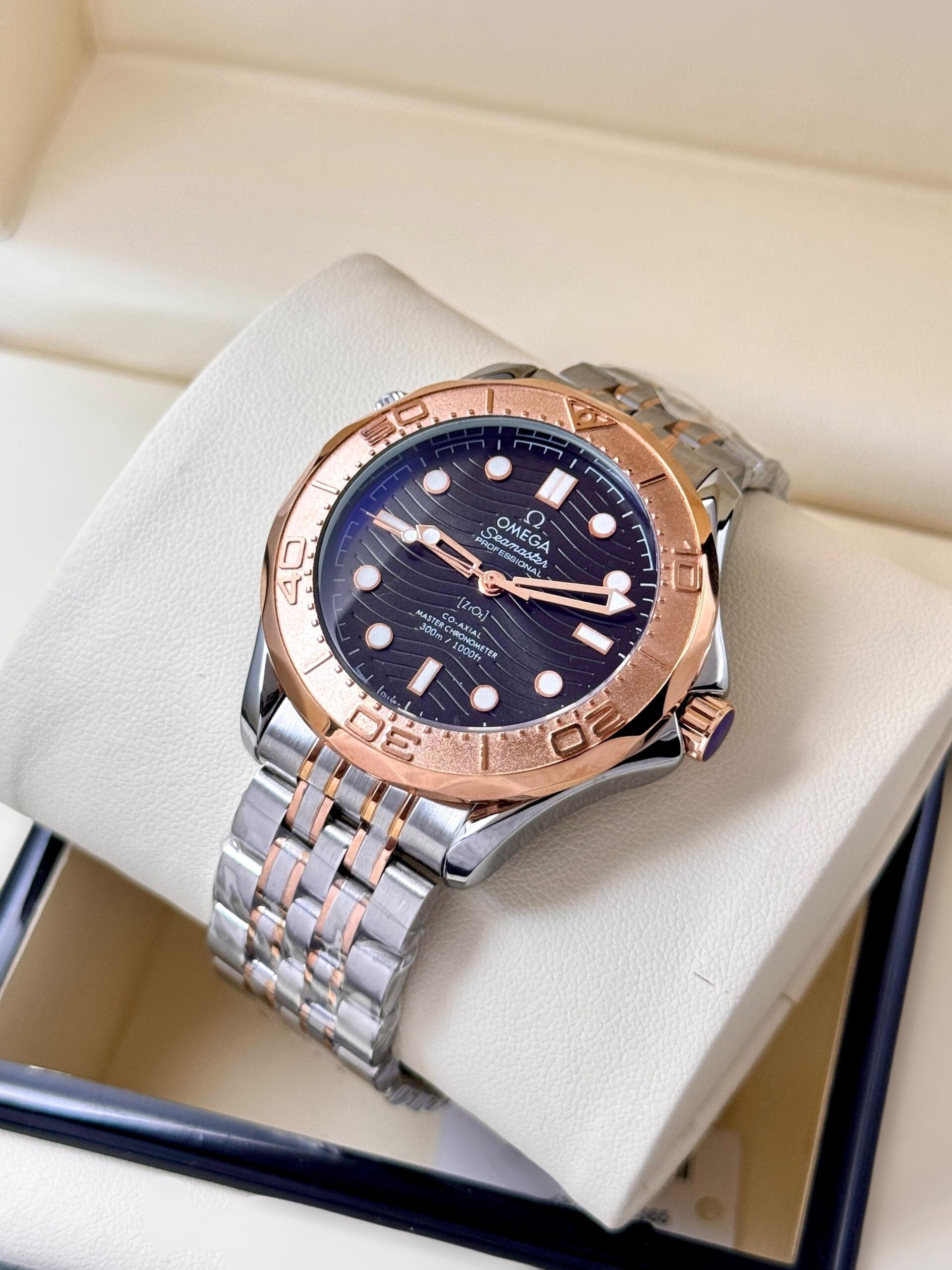 OMEGA MENS PREMIUM WATCHES