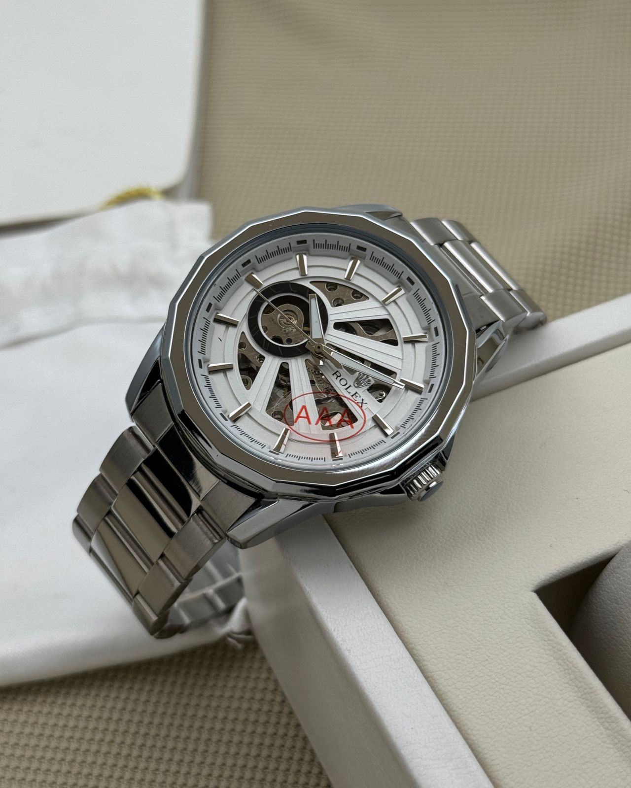 ROLEX MENS PREMIUM WATCHES