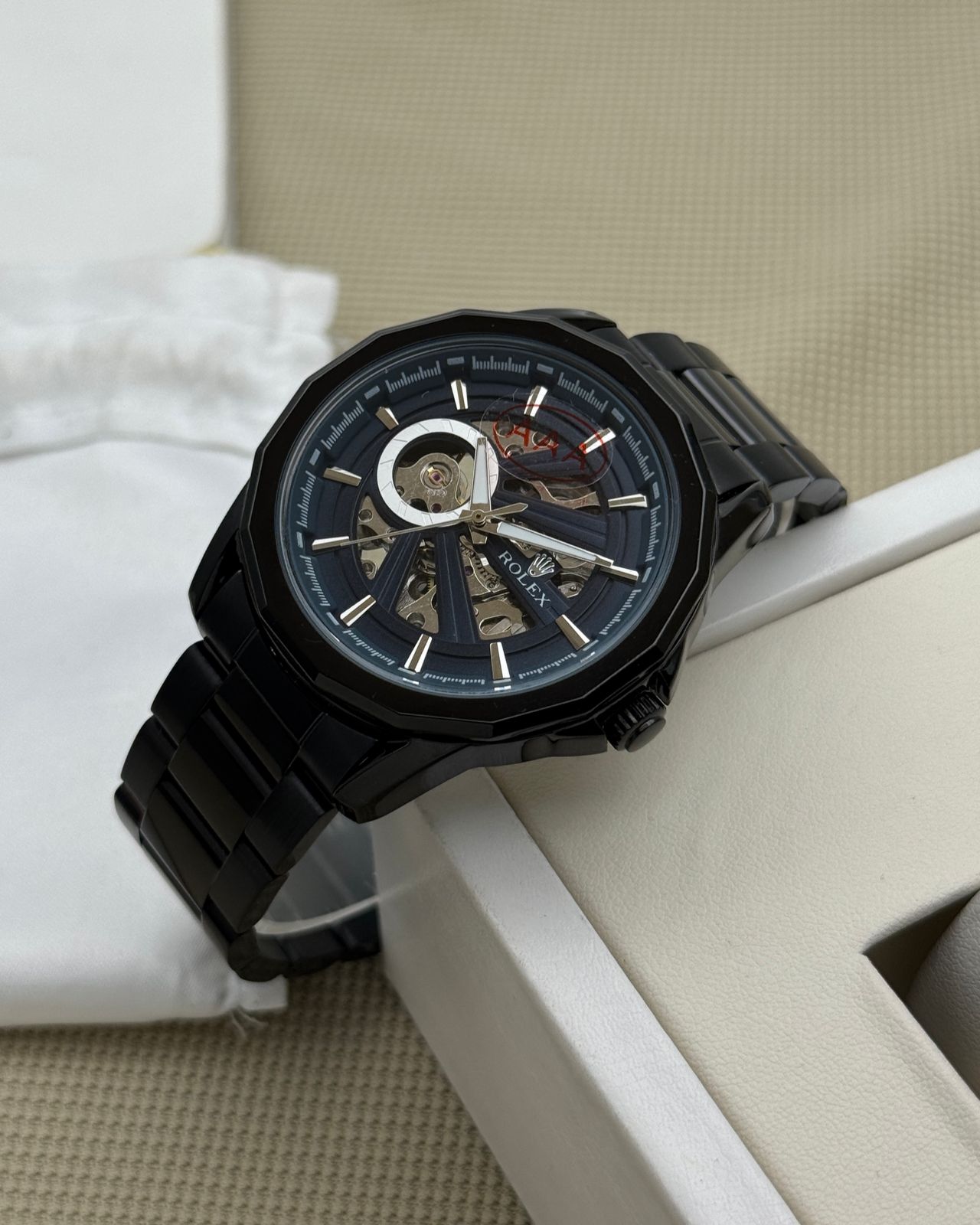 ROLEX MENS PREMIUM WATCHES