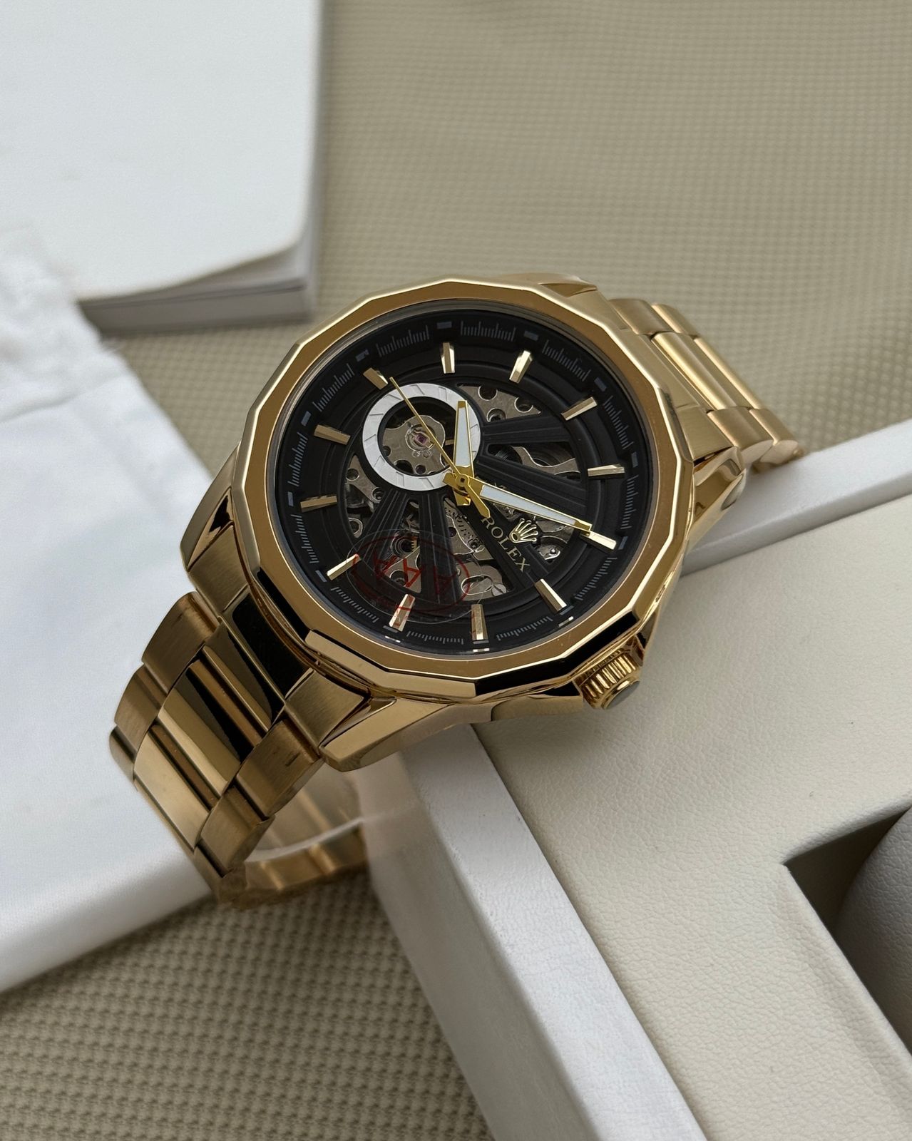 ROLEX MENS PREMIUM WATCHES