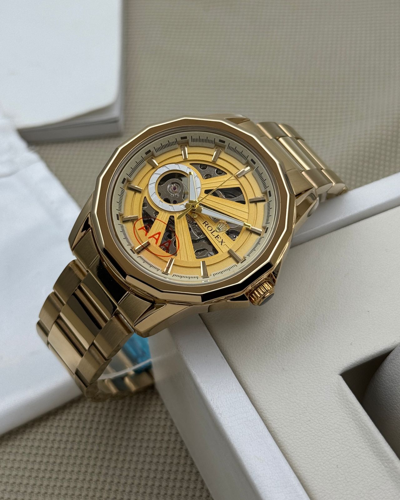 ROLEX MENS PREMIUM WATCHES