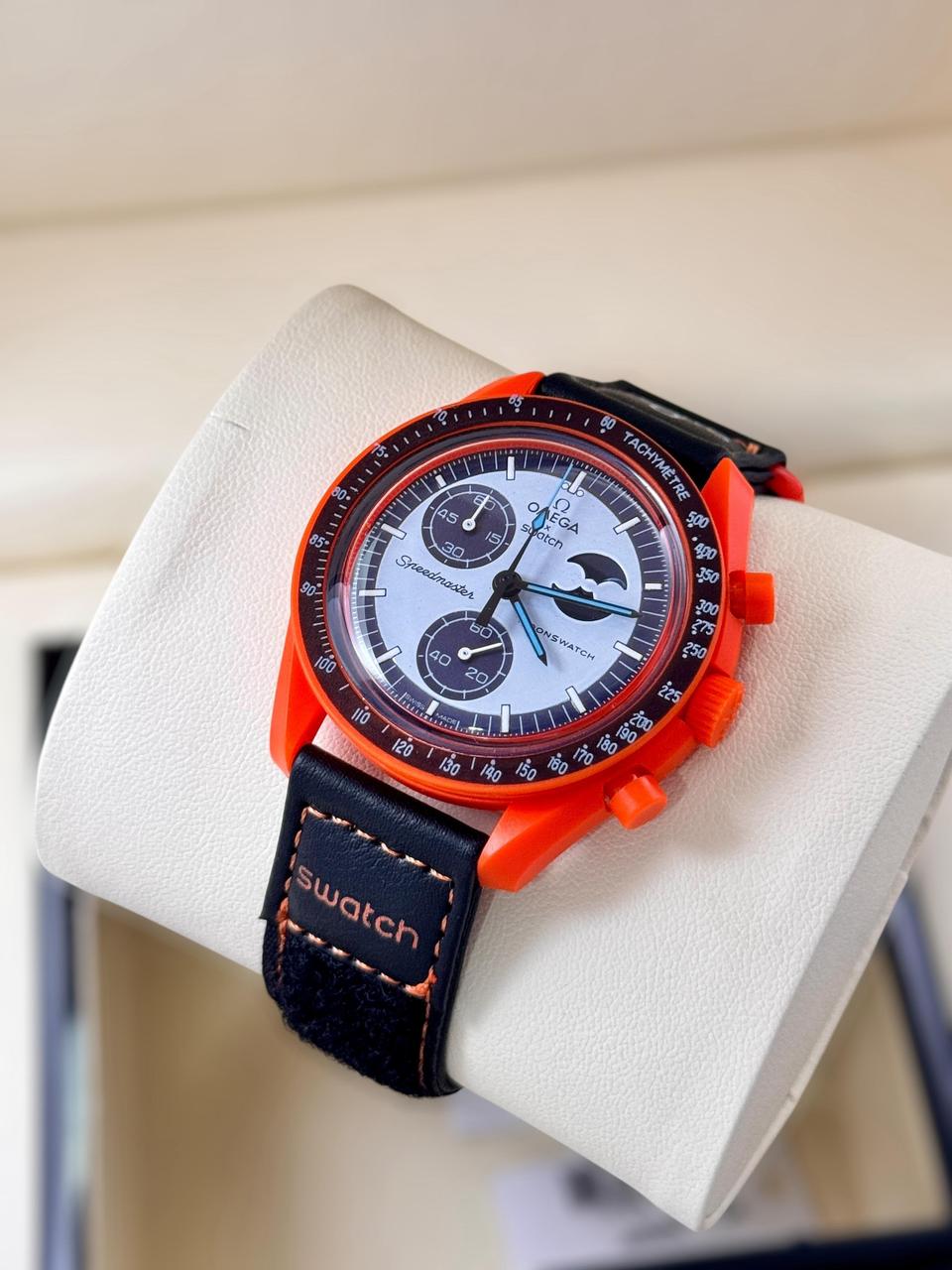 OMEGA MENS PREMIUM WATCHES