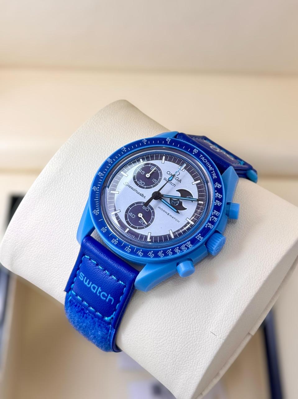 OMEGA MENS PREMIUM WATCHES