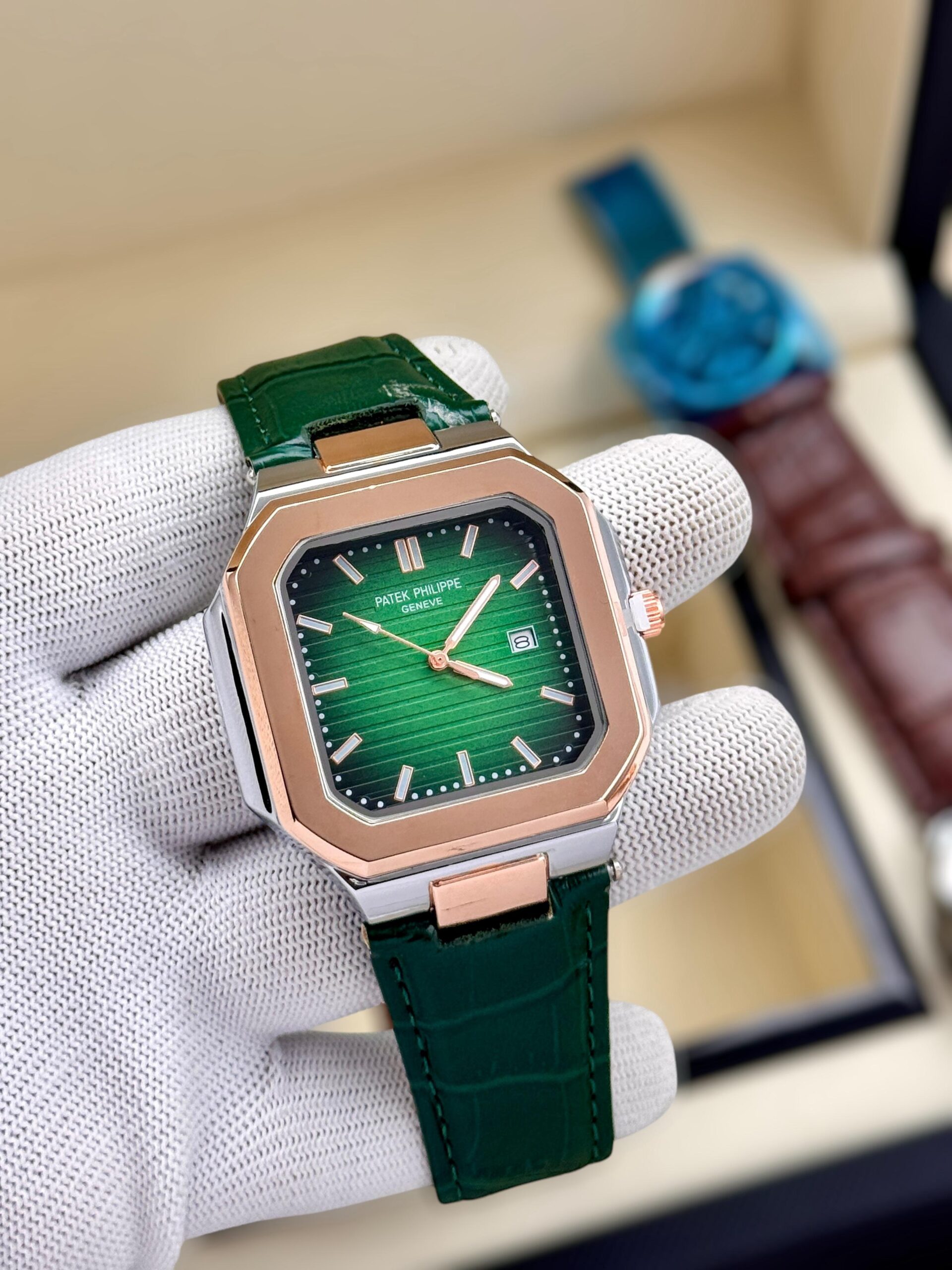 PATEKPHILIPPE MENS PREMIUM WATCHES