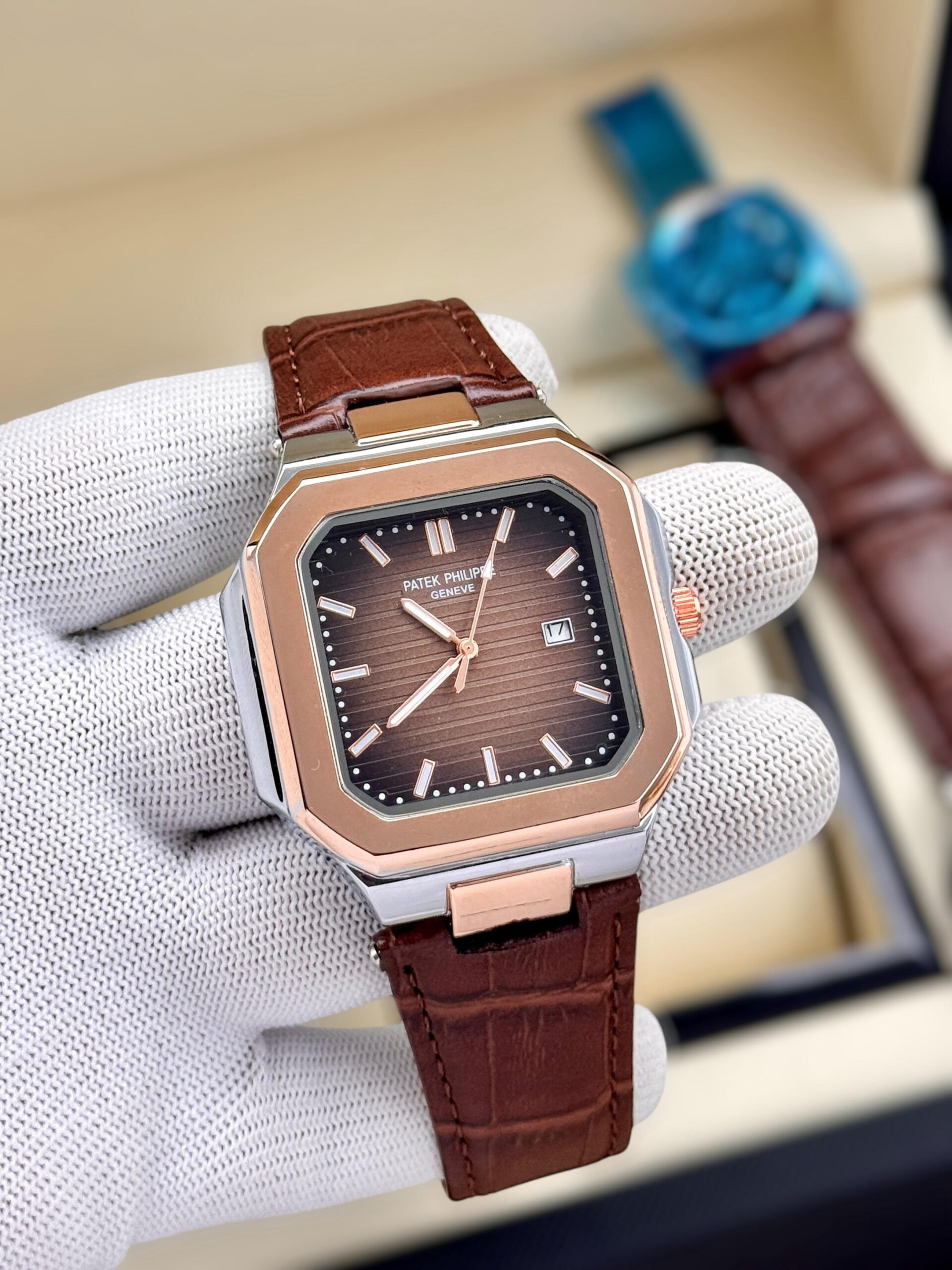 PATEKPHILIPPE MENS PREMIUM WATCHES