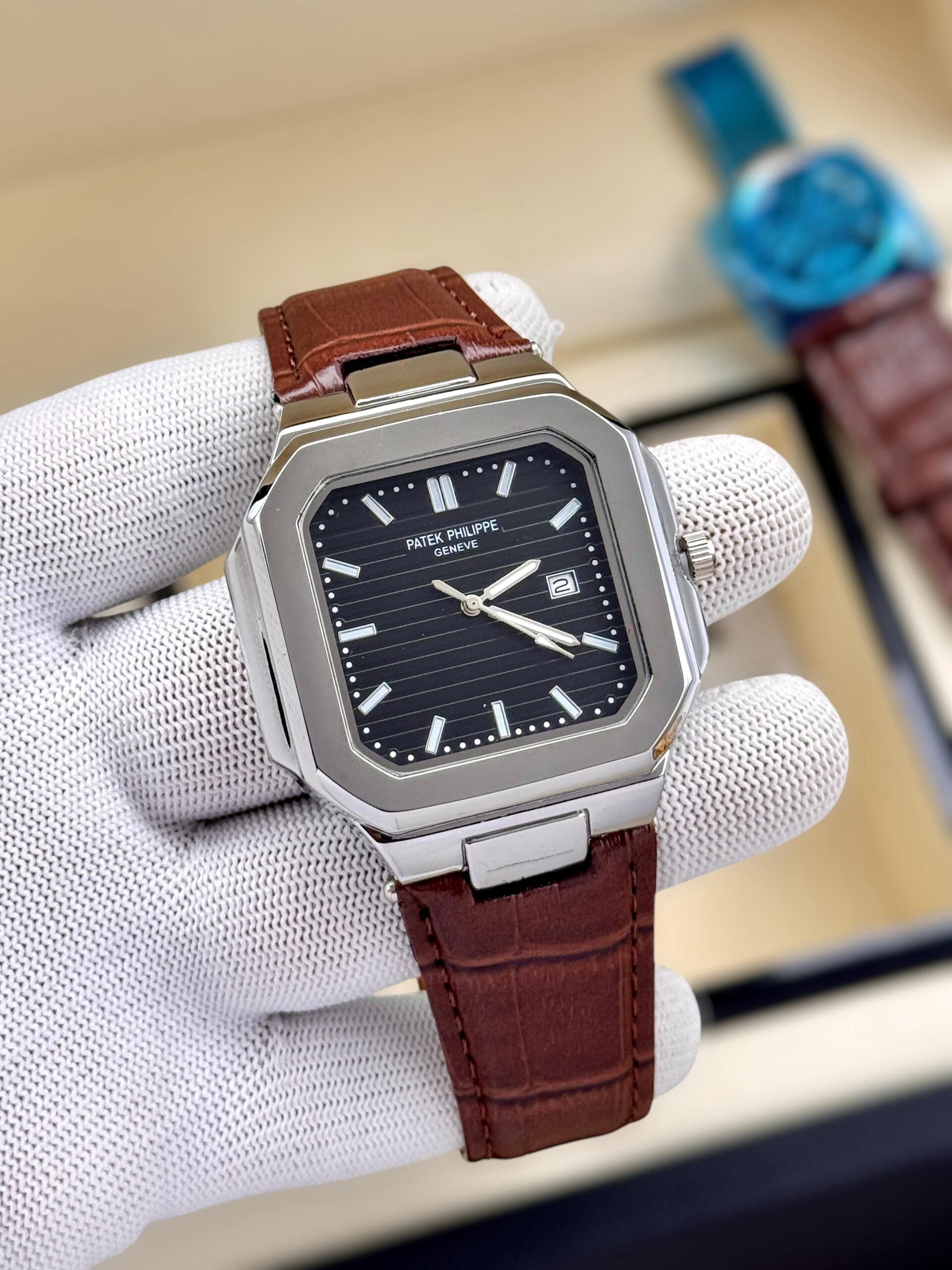 PATEKPHILIPPE MENS PREMIUM WATCHES