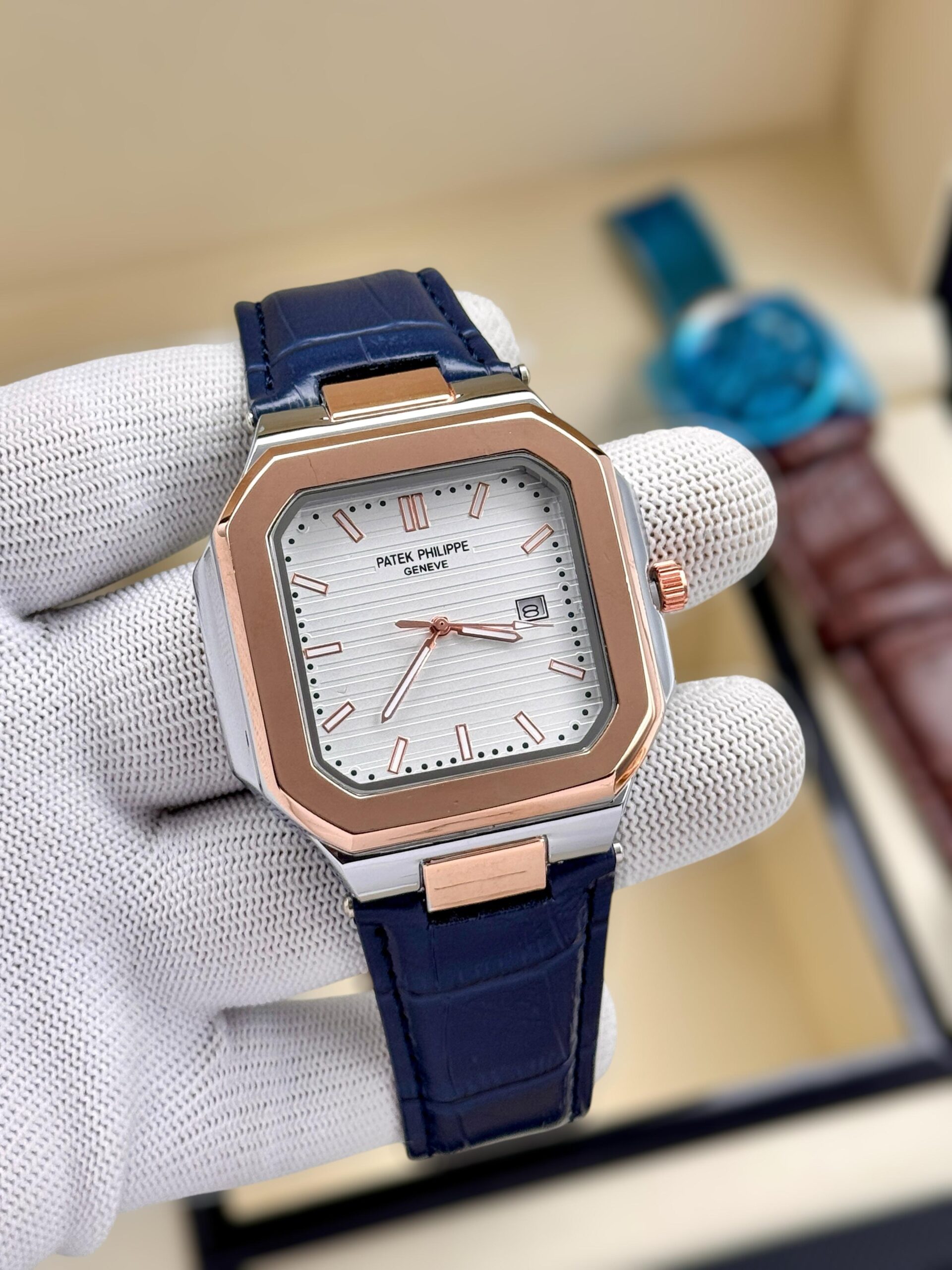 PATEKPHILIPPE MENS PREMIUM WATCHES