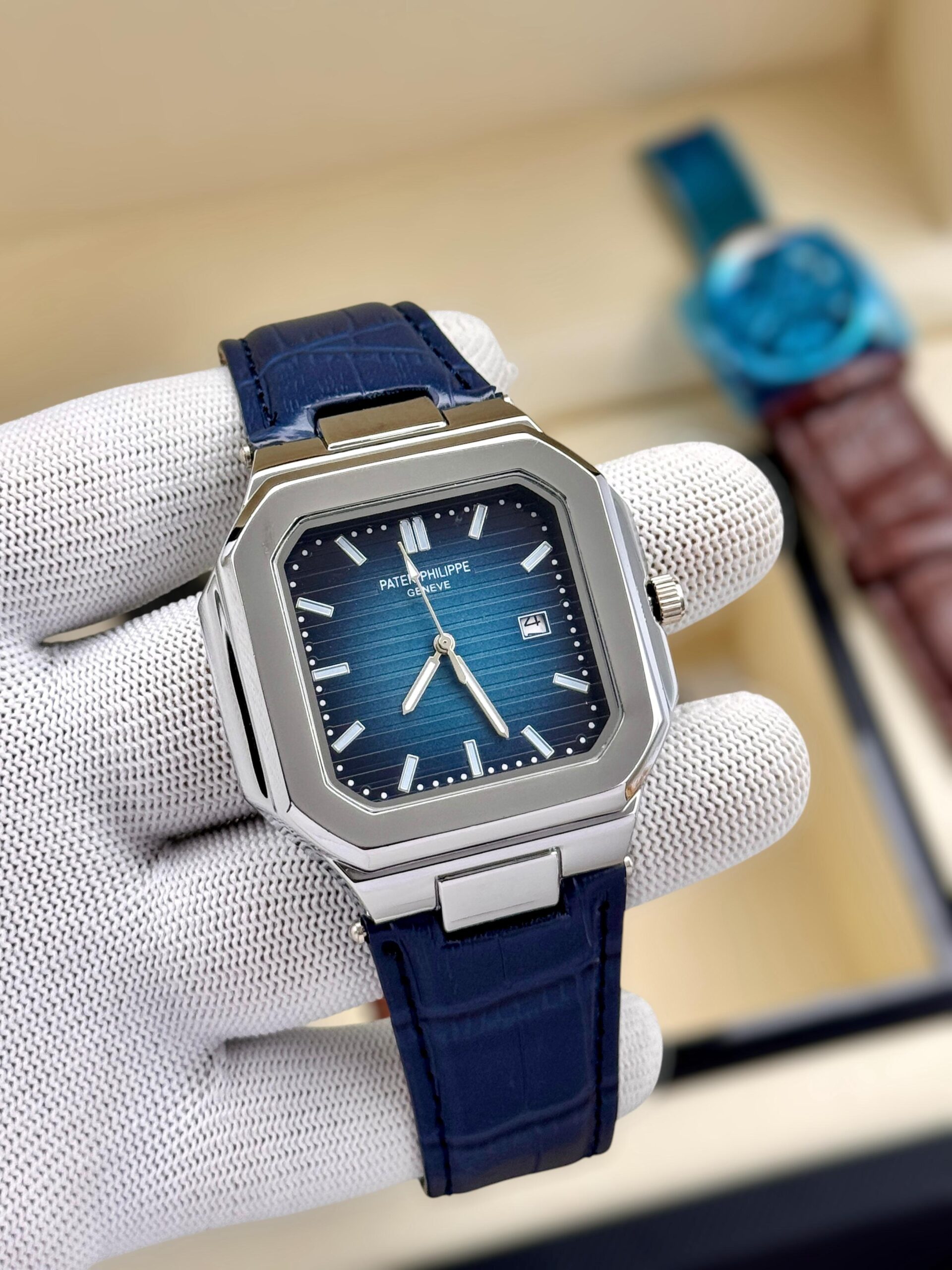 PATEKPHILIPPE MENS PREMIUM WATCHES