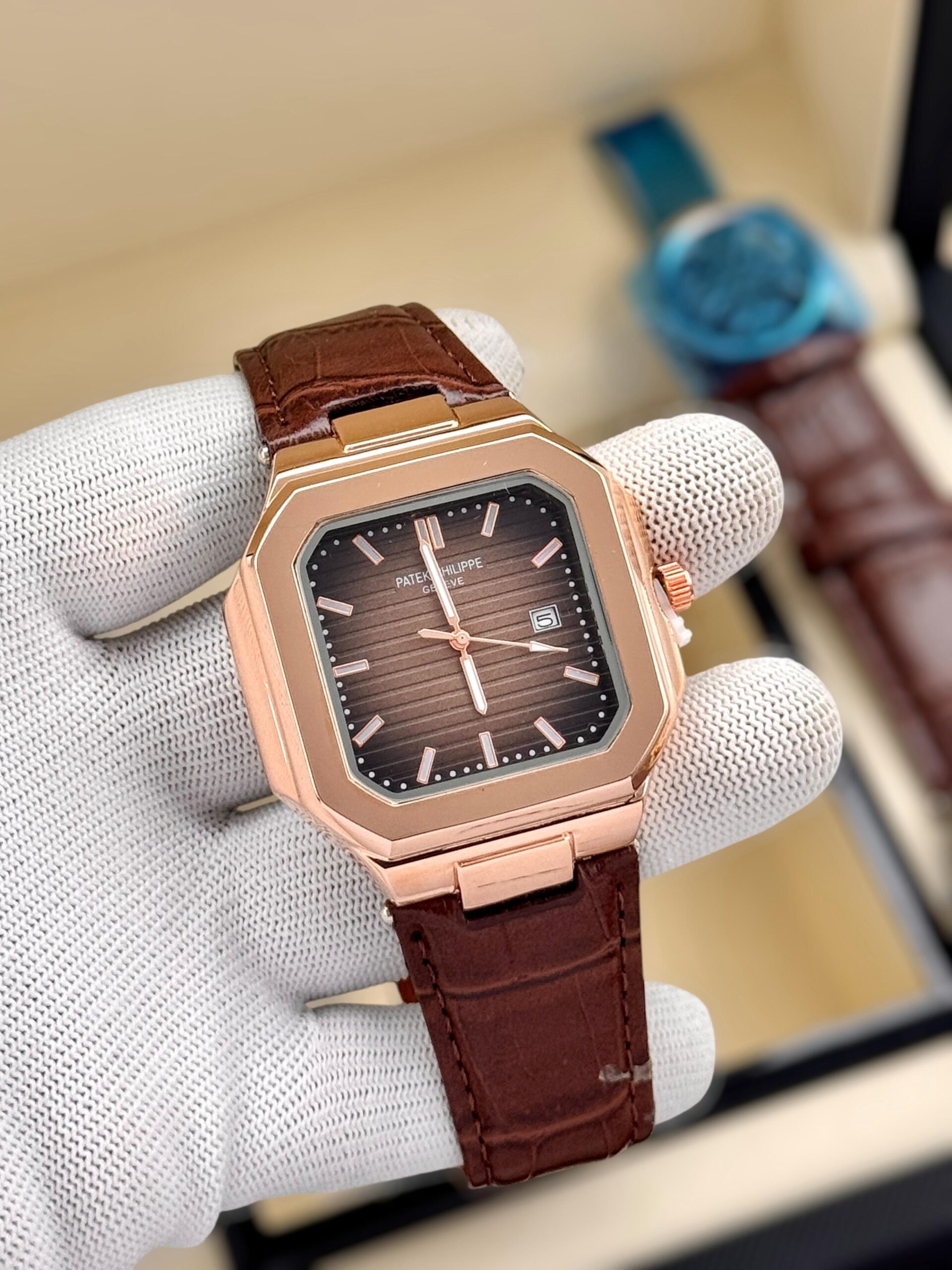 PATEKPHILIPPE MENS PREMIUM WATCHES