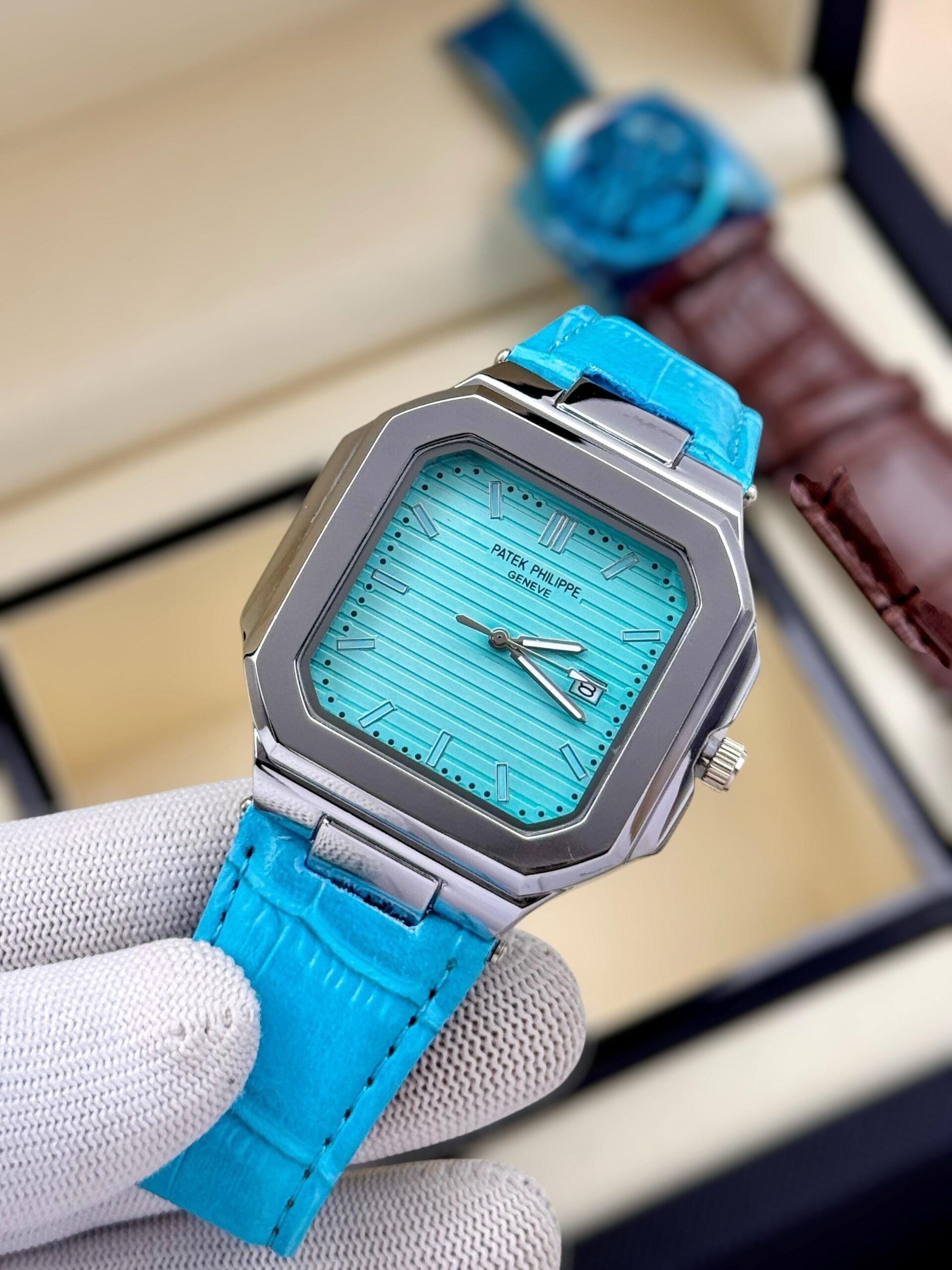 PATEKPHILIPPE MENS PREMIUM WATCHES