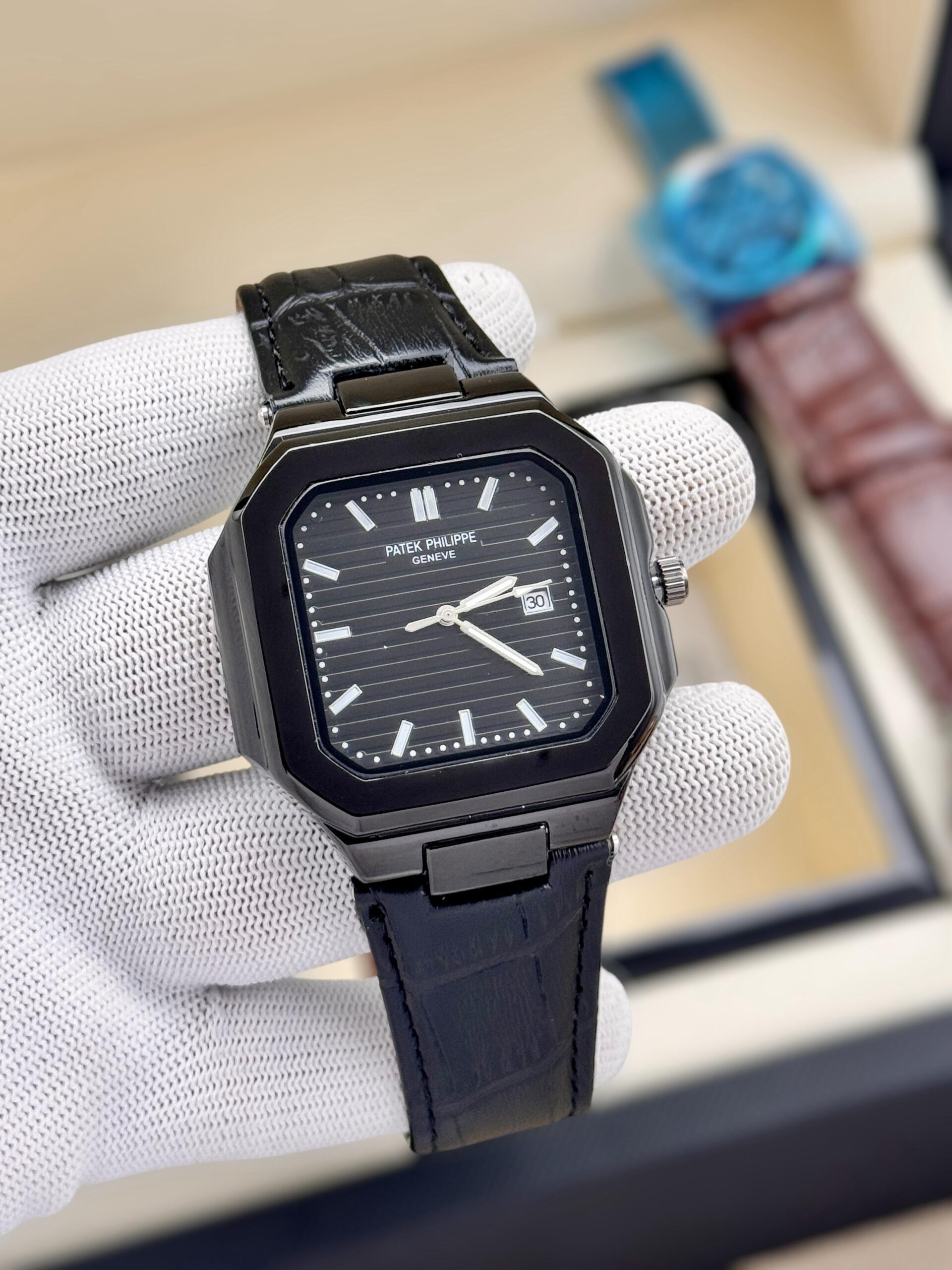 PATEKPHILIPPE MENS PREMIUM WATCHES