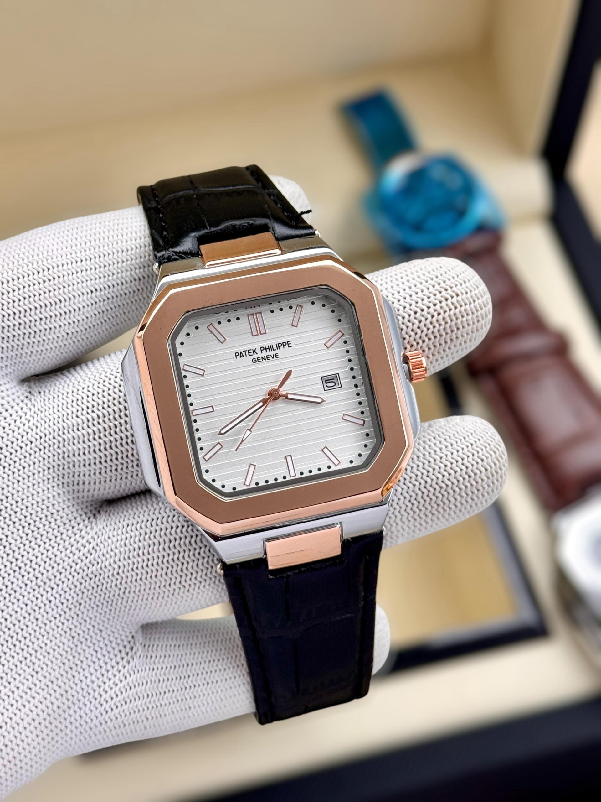 PATEKPHILIPPE MENS PREMIUM WATCHES