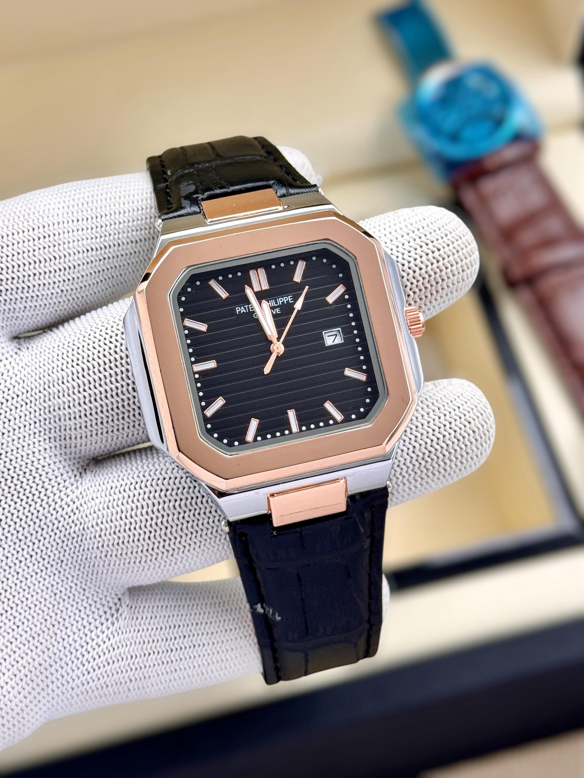 PATEKPHILIPPE MENS PREMIUM WATCHES
