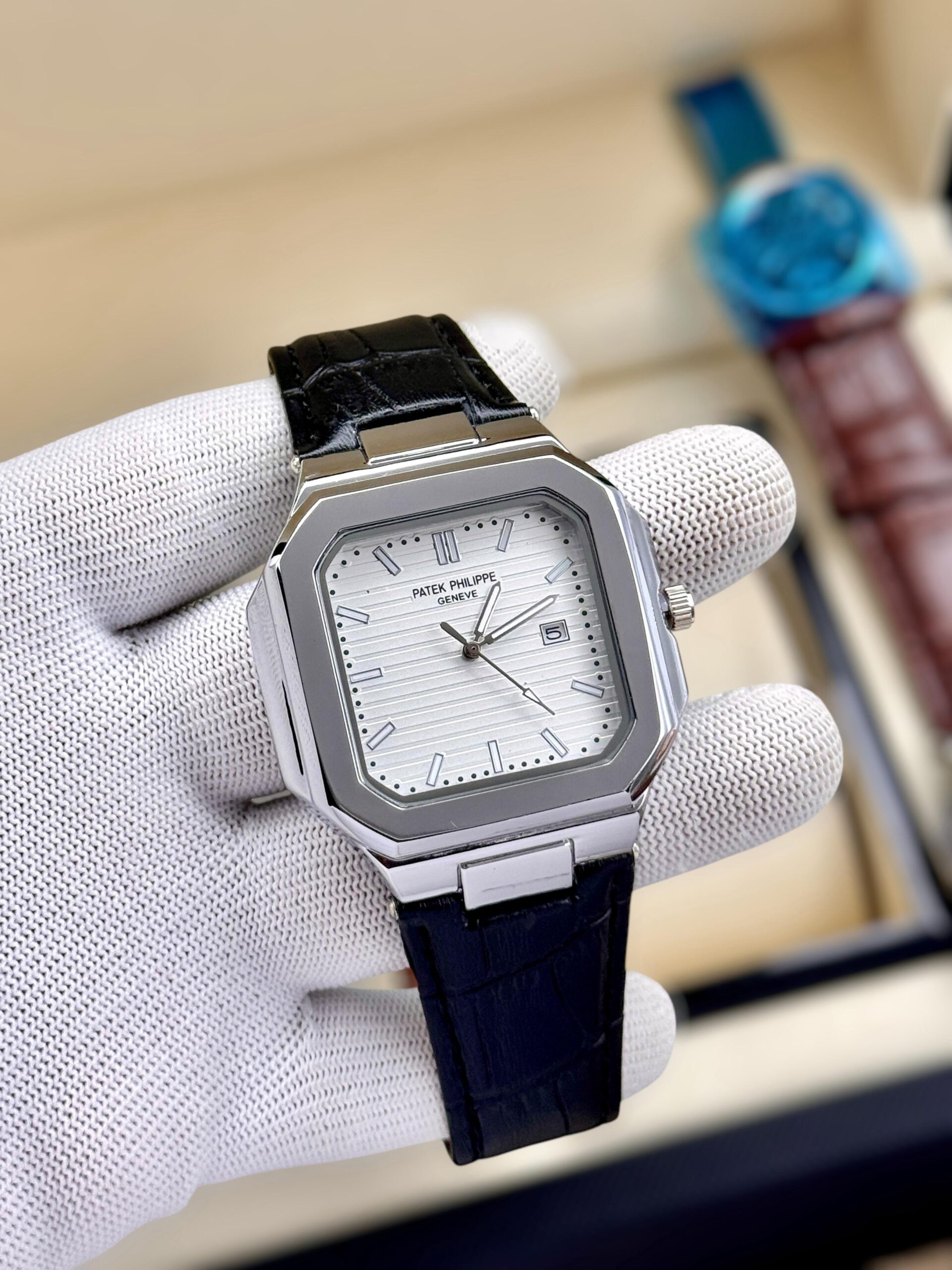 PATEKPHILIPPE MENS PREMIUM WATCHES