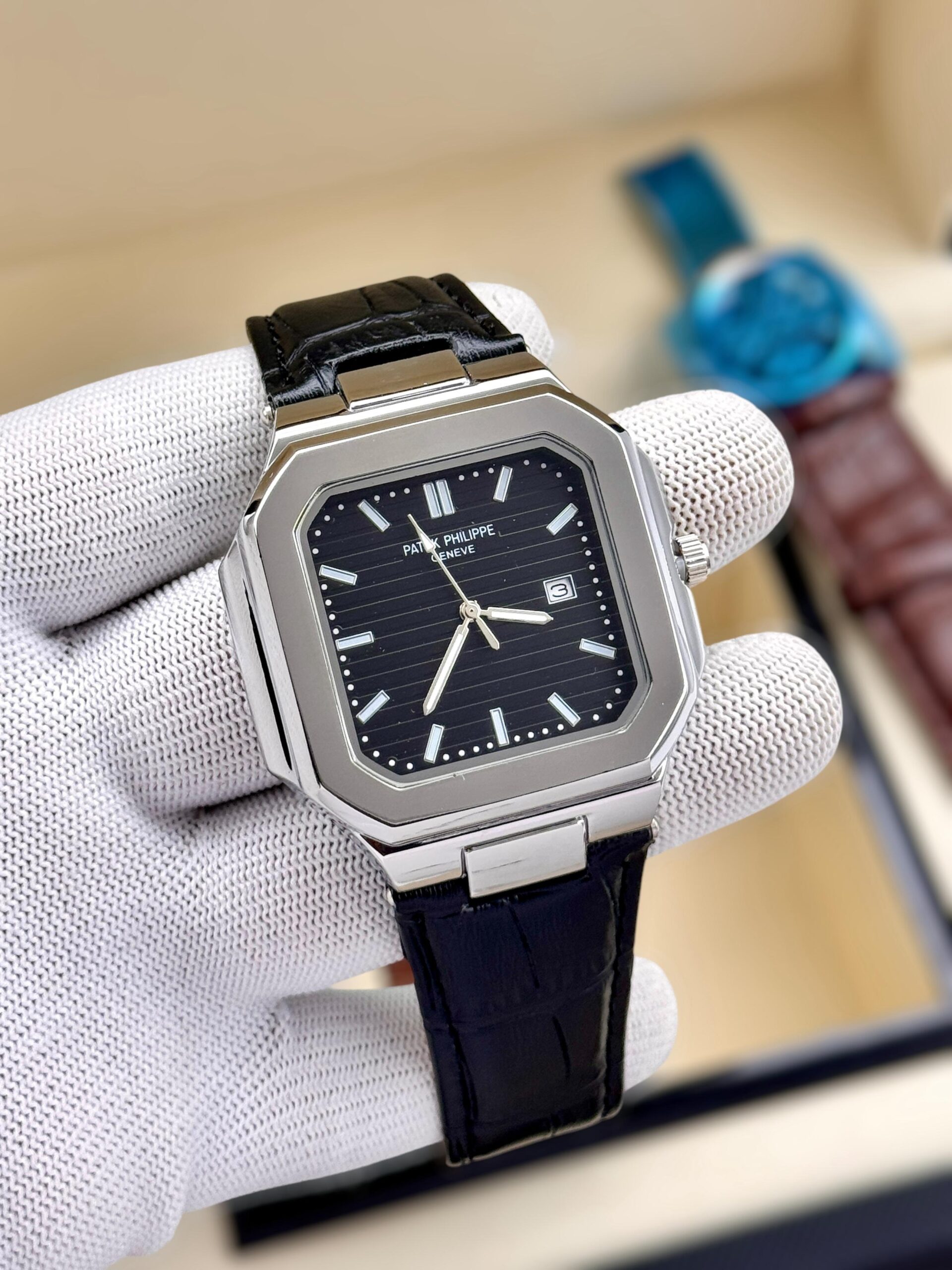 PATEKPHILIPPE MENS PREMIUM WATCHES