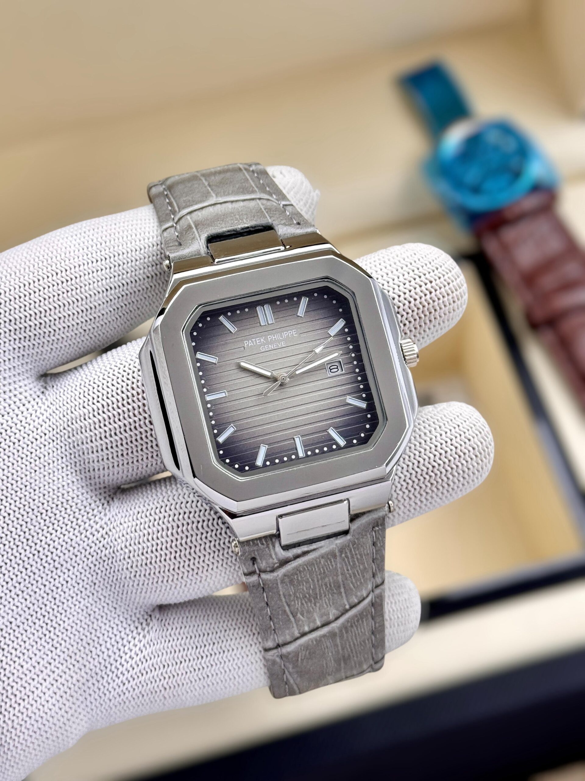 PATEKPHILIPPE MENS PREMIUM WATCHES
