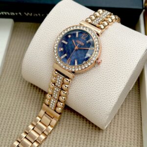 GUESS WOMENS PREMIUM WATCHES