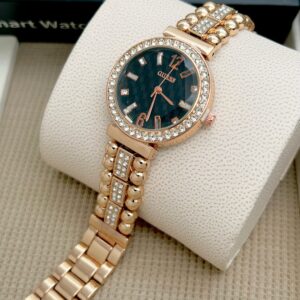GUESS WOMENS PREMIUM WATCHES